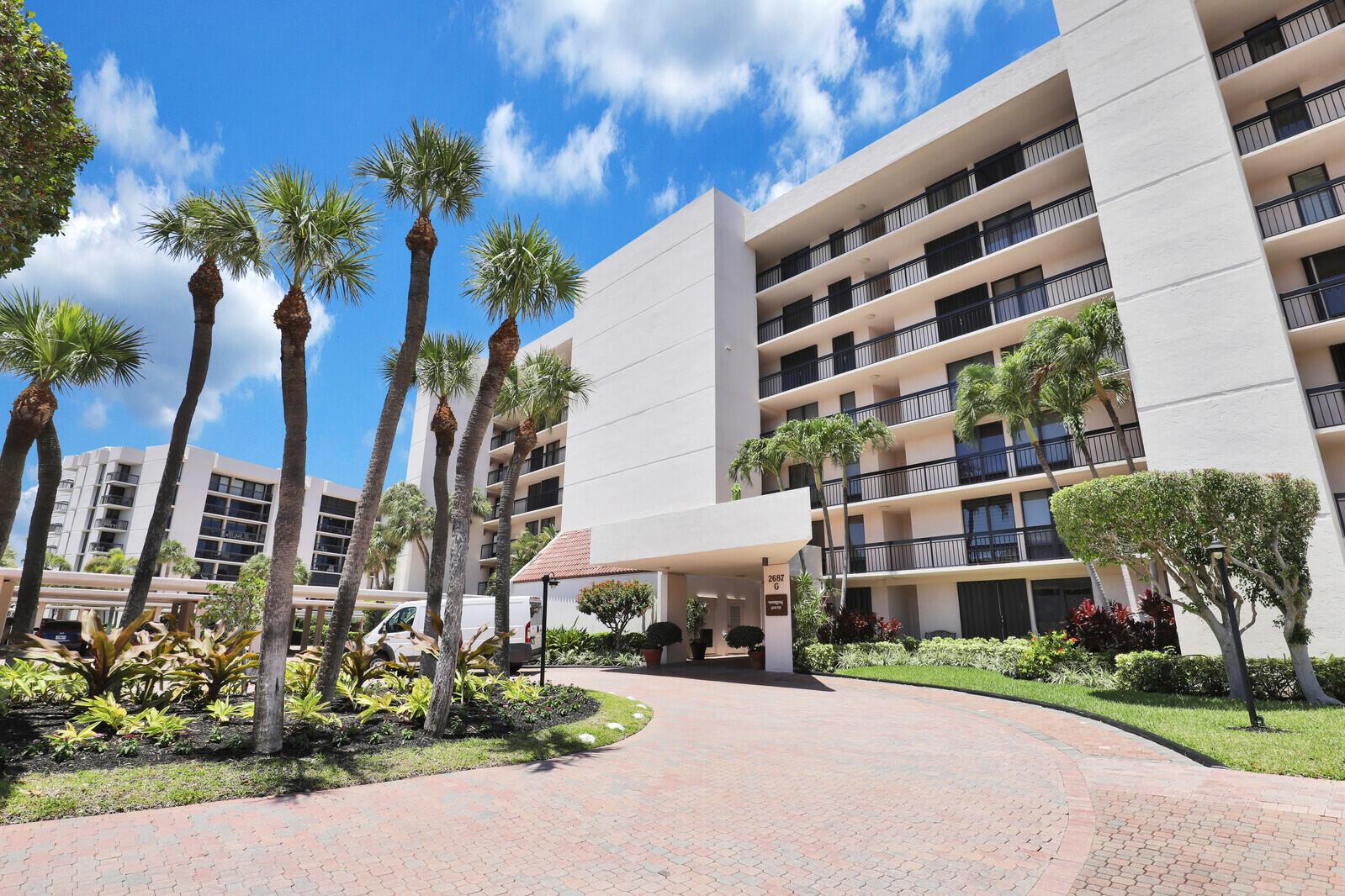 2687 N Ocean Boulevard G-305, Boca Raton, FL 33431, Boca Raton - Photo 4