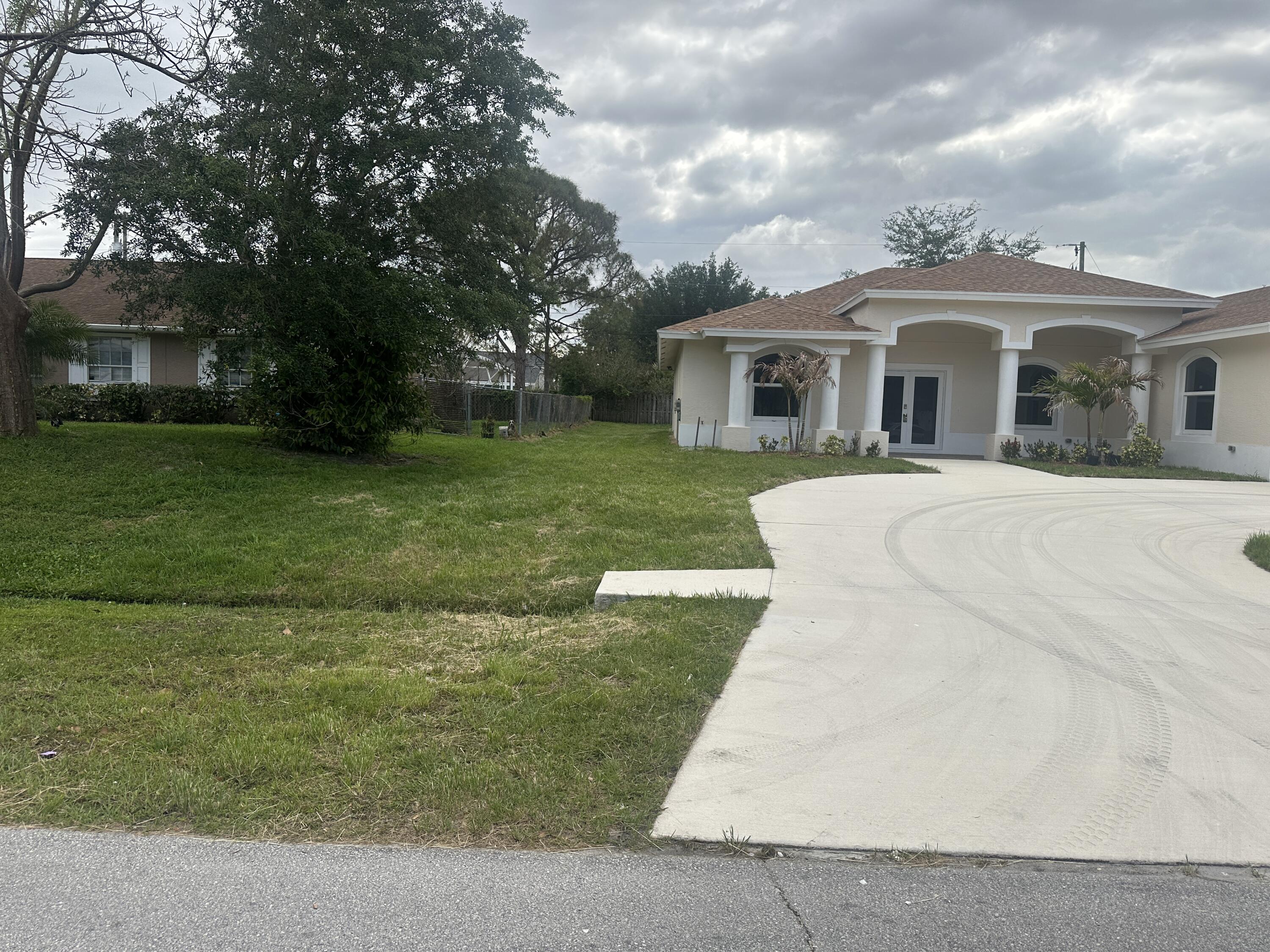 1908 SW Americana Street, Port St. Lucie, FL 34953, Port St. Lucie - Main