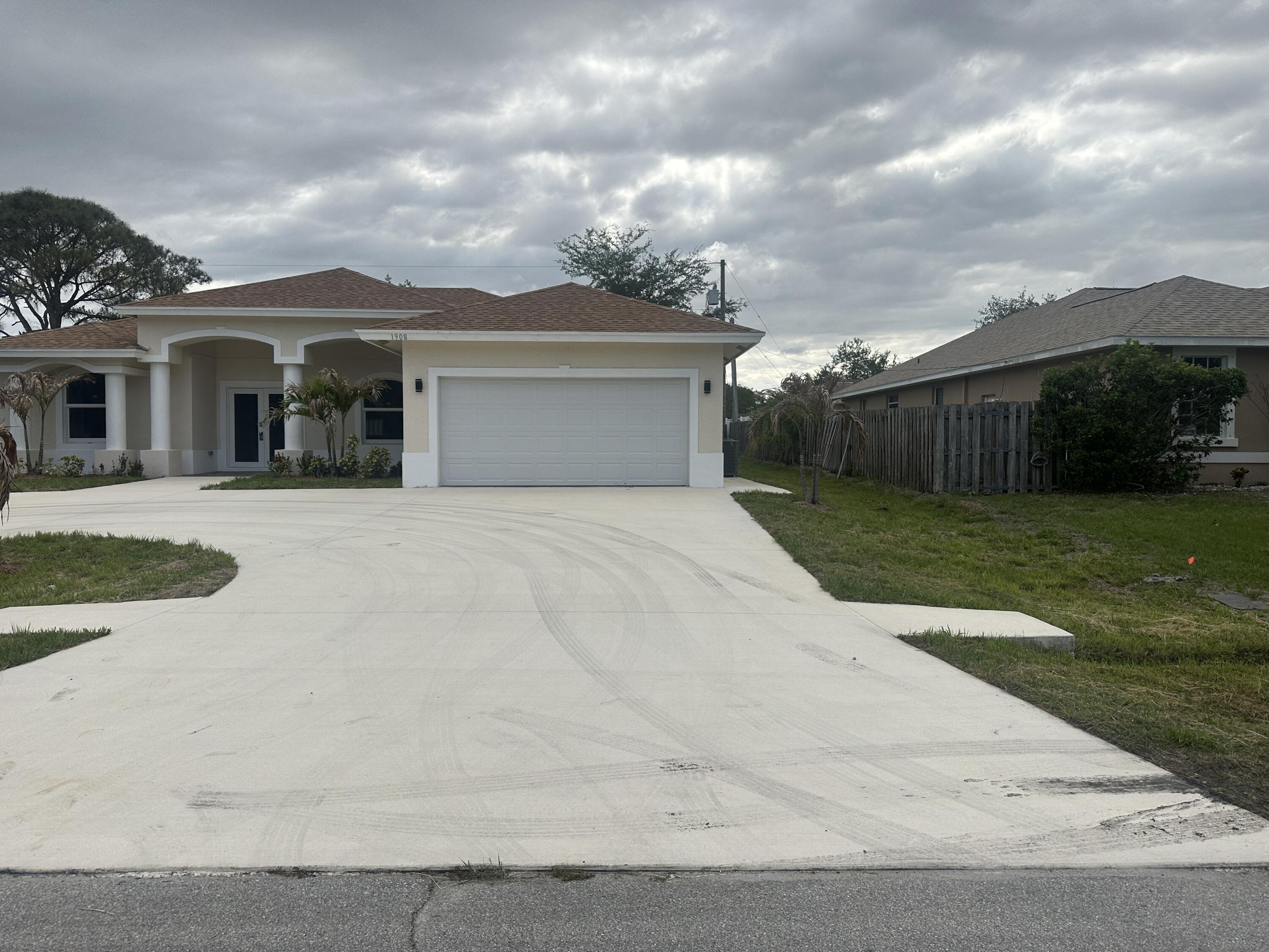 1908 SW Americana Street, Port St. Lucie, FL 34953, Port St. Lucie - Photo 2