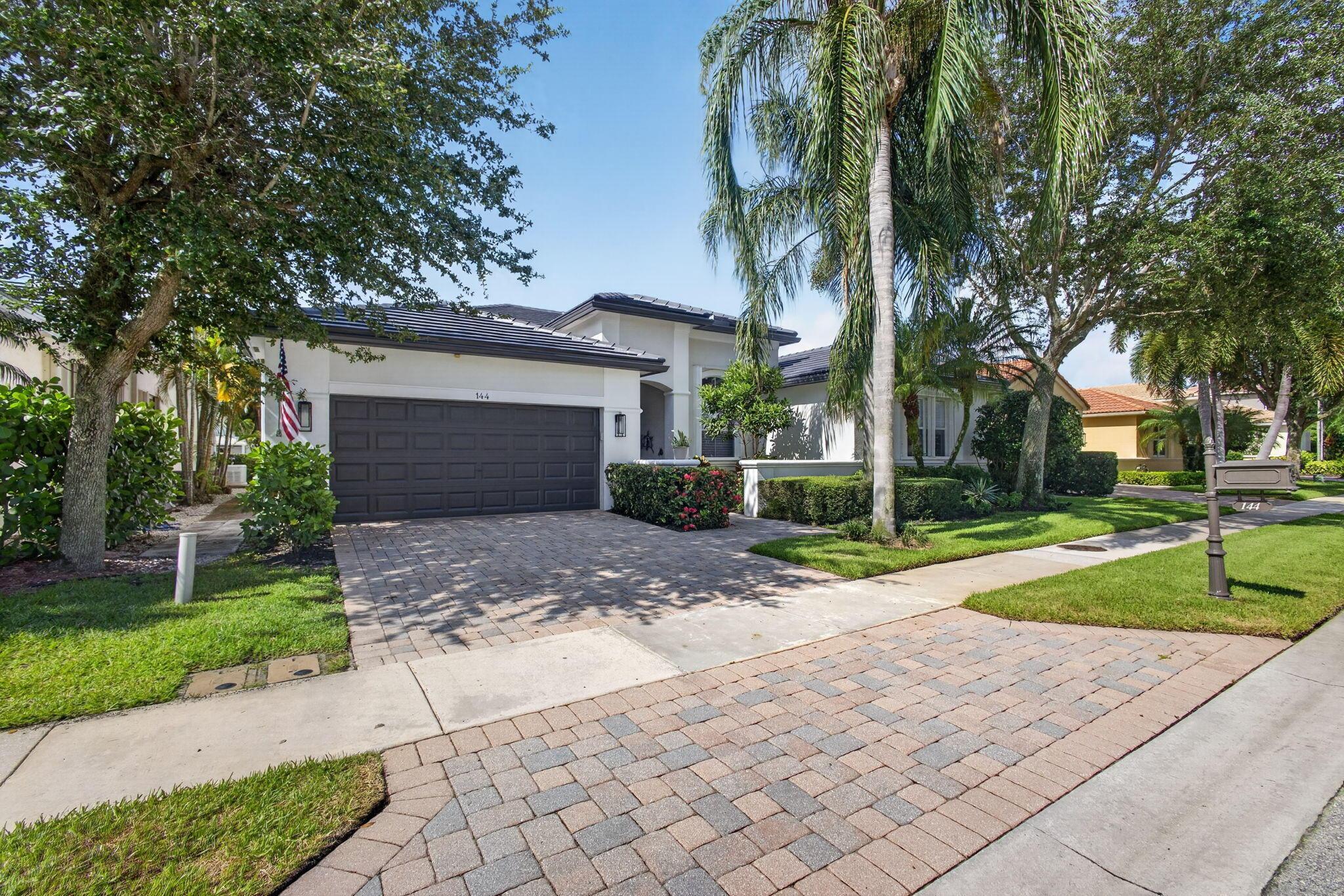 144 Sedona Way, Palm Beach Gardens, FL 33418, Palm Beach Gardens - Photo 5