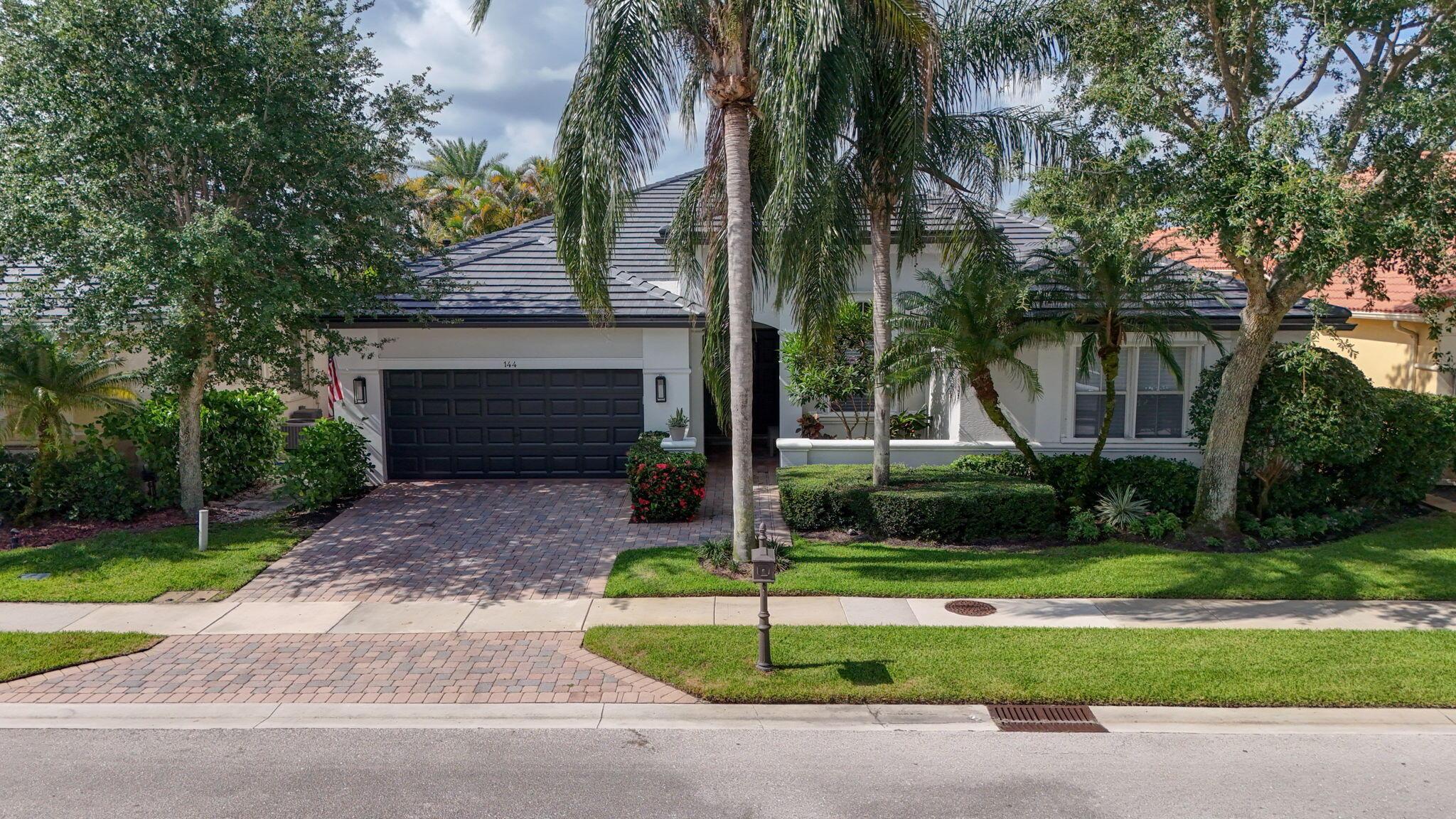 144 Sedona Way, Palm Beach Gardens, FL 33418, Palm Beach Gardens