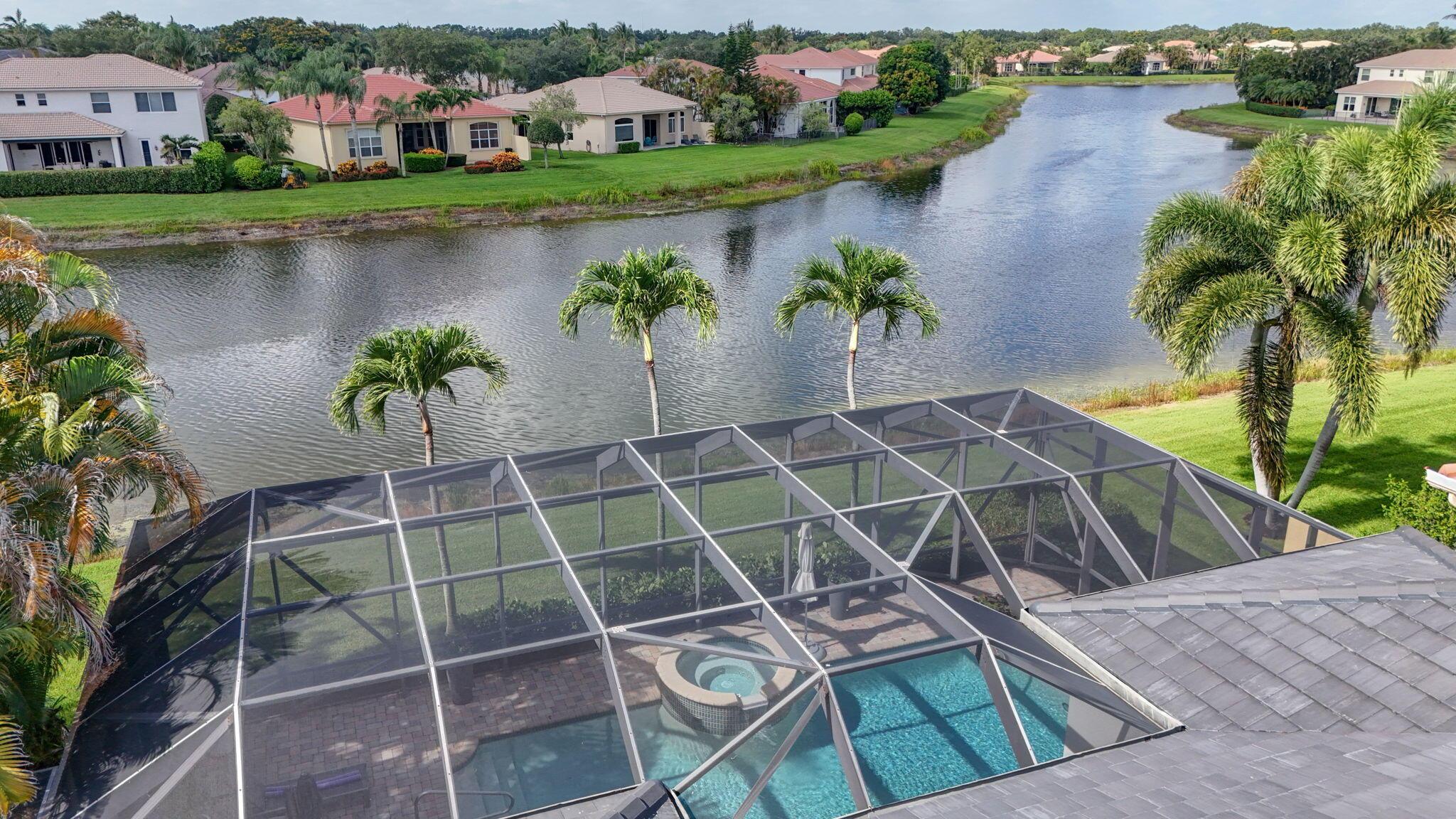 144 Sedona Way, Palm Beach Gardens, FL 33418, Palm Beach Gardens - Photo 4