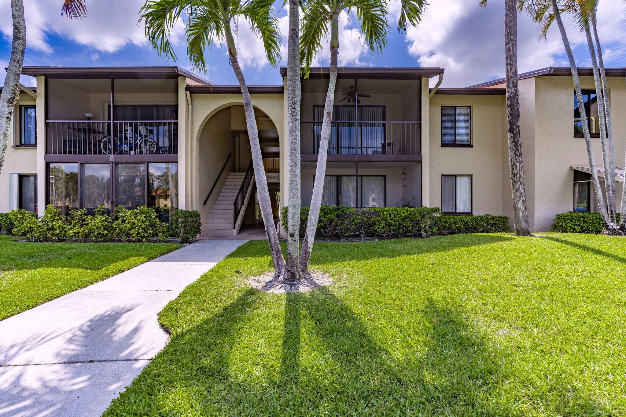 610 Sea Pine Way B2, Greenacres, FL 33415, Greenacres - Photo 2