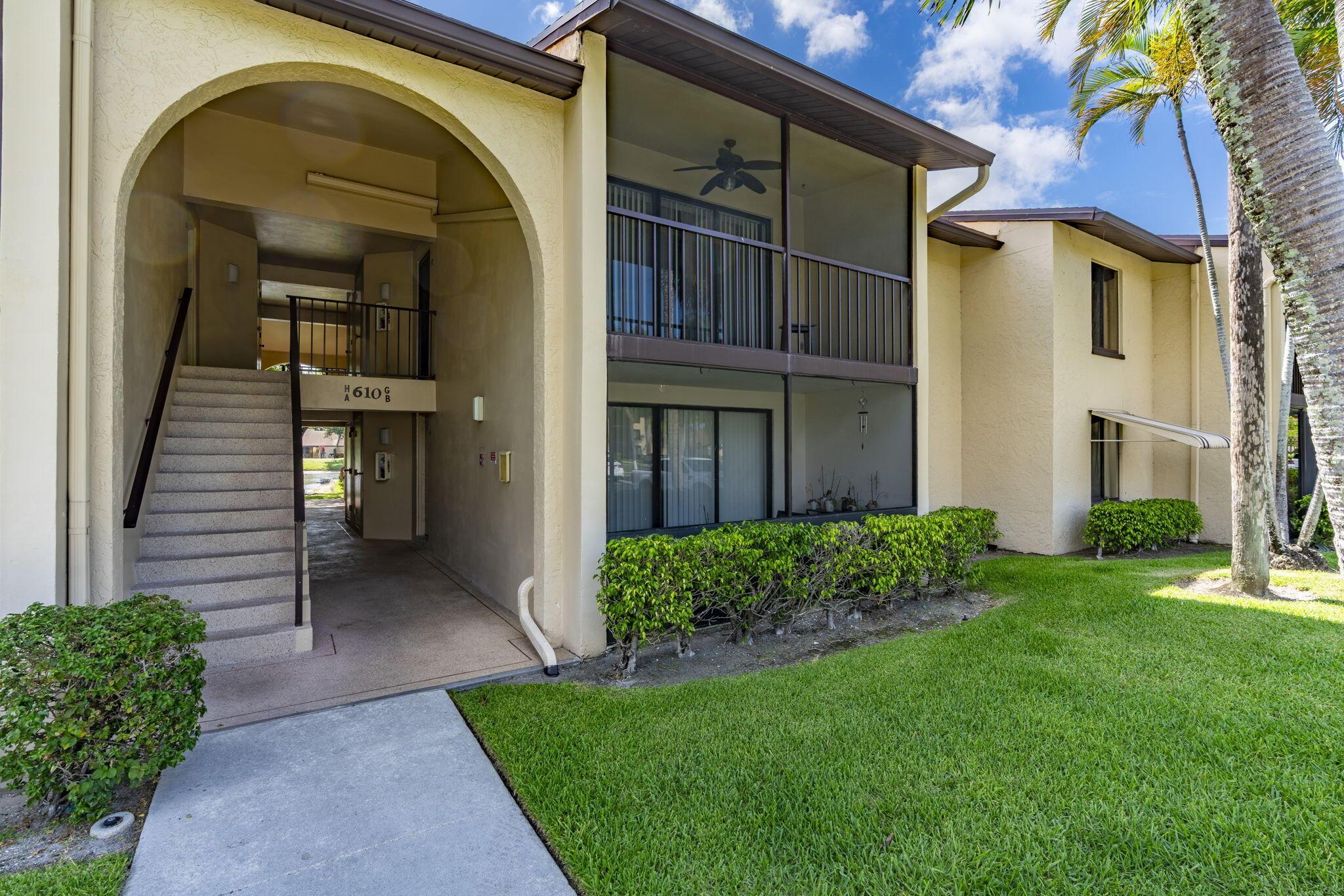 610 Sea Pine Way B2, Greenacres, FL 33415, Greenacres - Photo 3