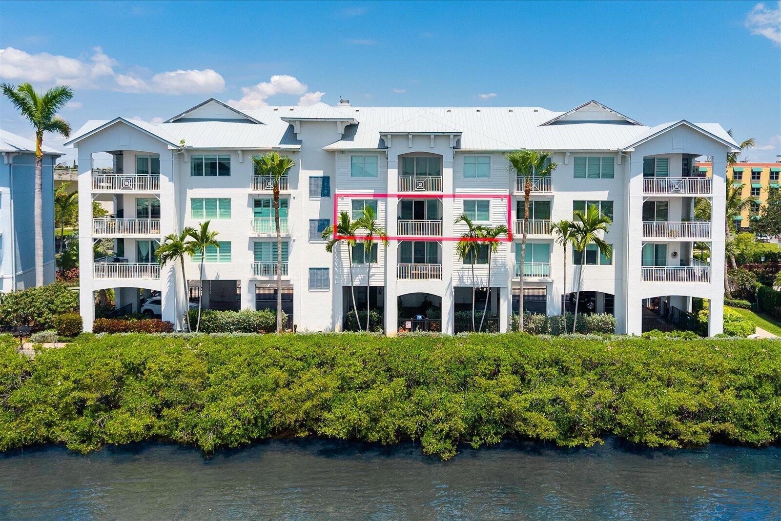 715 NW Flagler Avenue 302, Stuart, FL 34994, Stuart - Photo 2