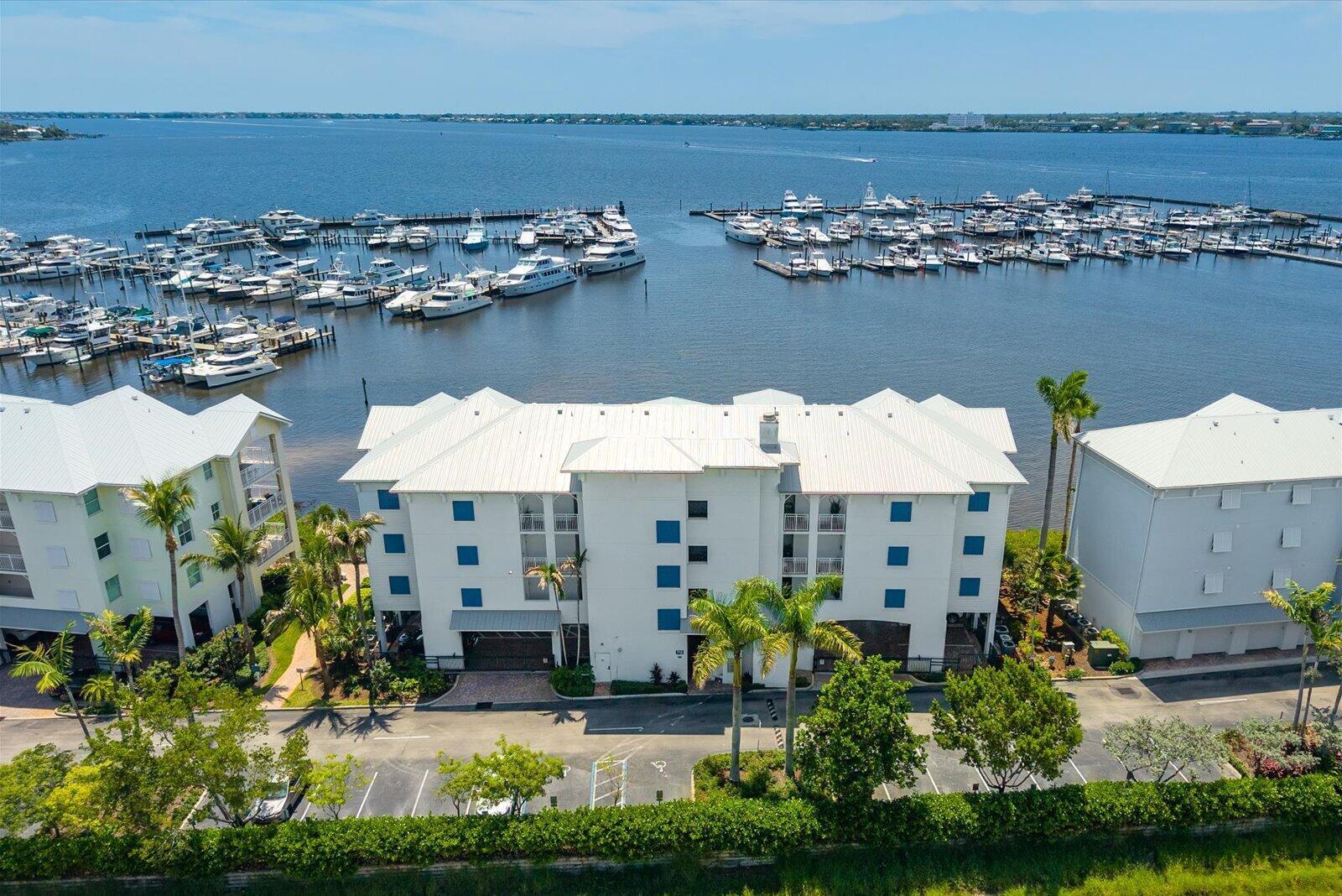 715 NW Flagler Avenue 302, Stuart, FL 34994, Stuart