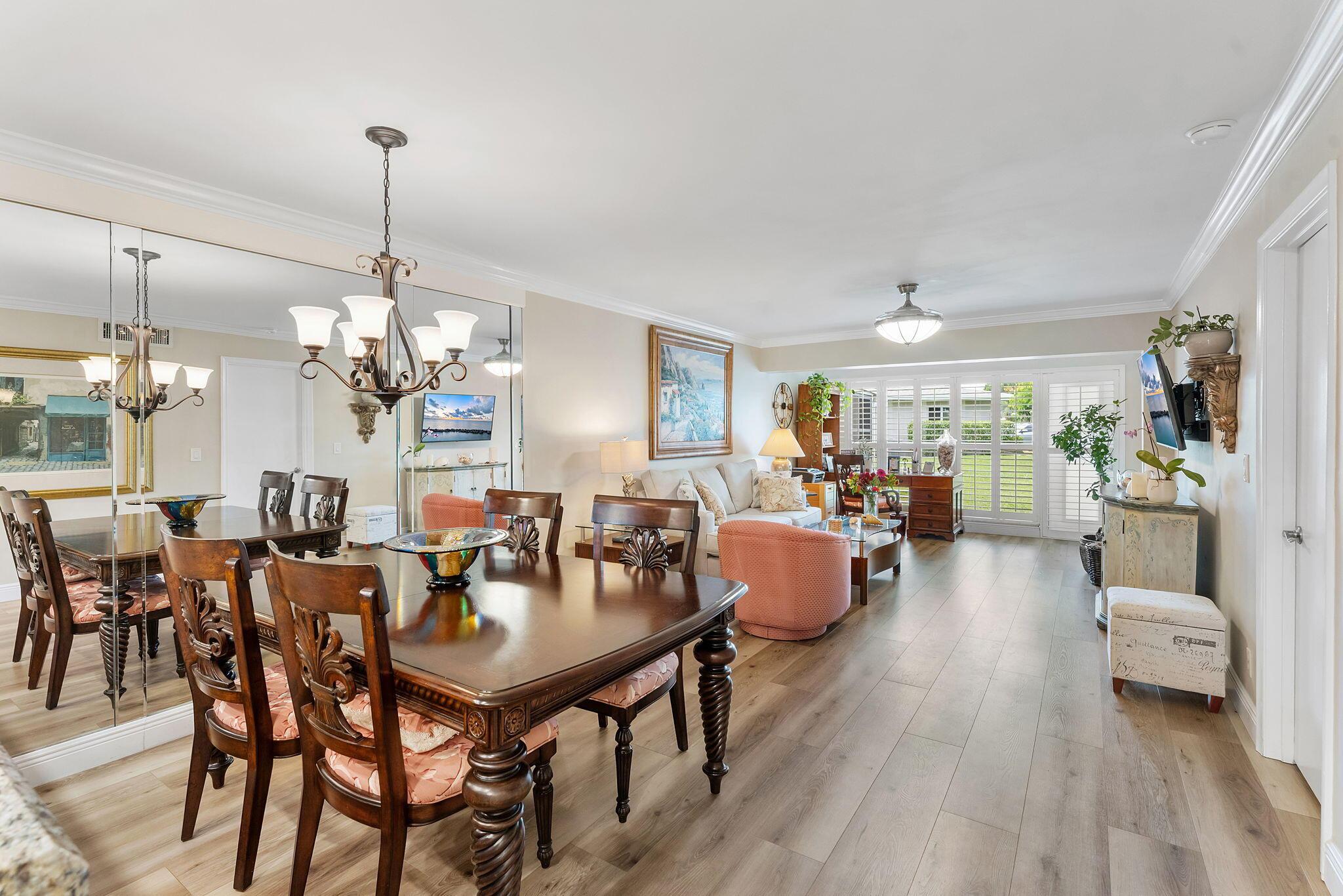 1041 Orange Terrace 104, Delray Beach, FL 33445, Delray Beach - Photo 4