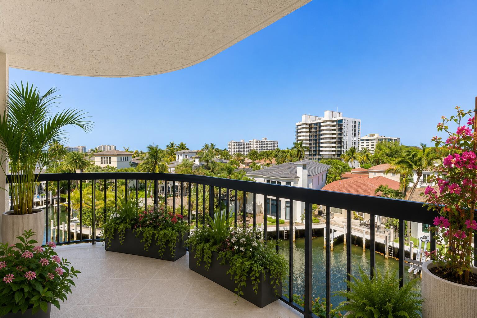 4740 S Ocean Boulevard S 501, Highland Beach, FL 33487, Highland Beach - Photo 5