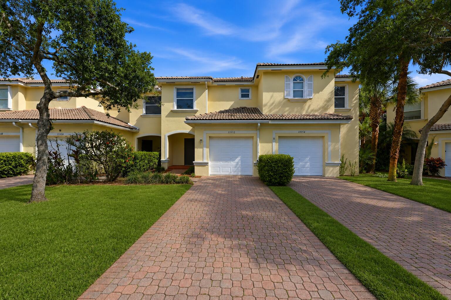 13352 Georgian Court, Wellington, FL 33414, Wellington