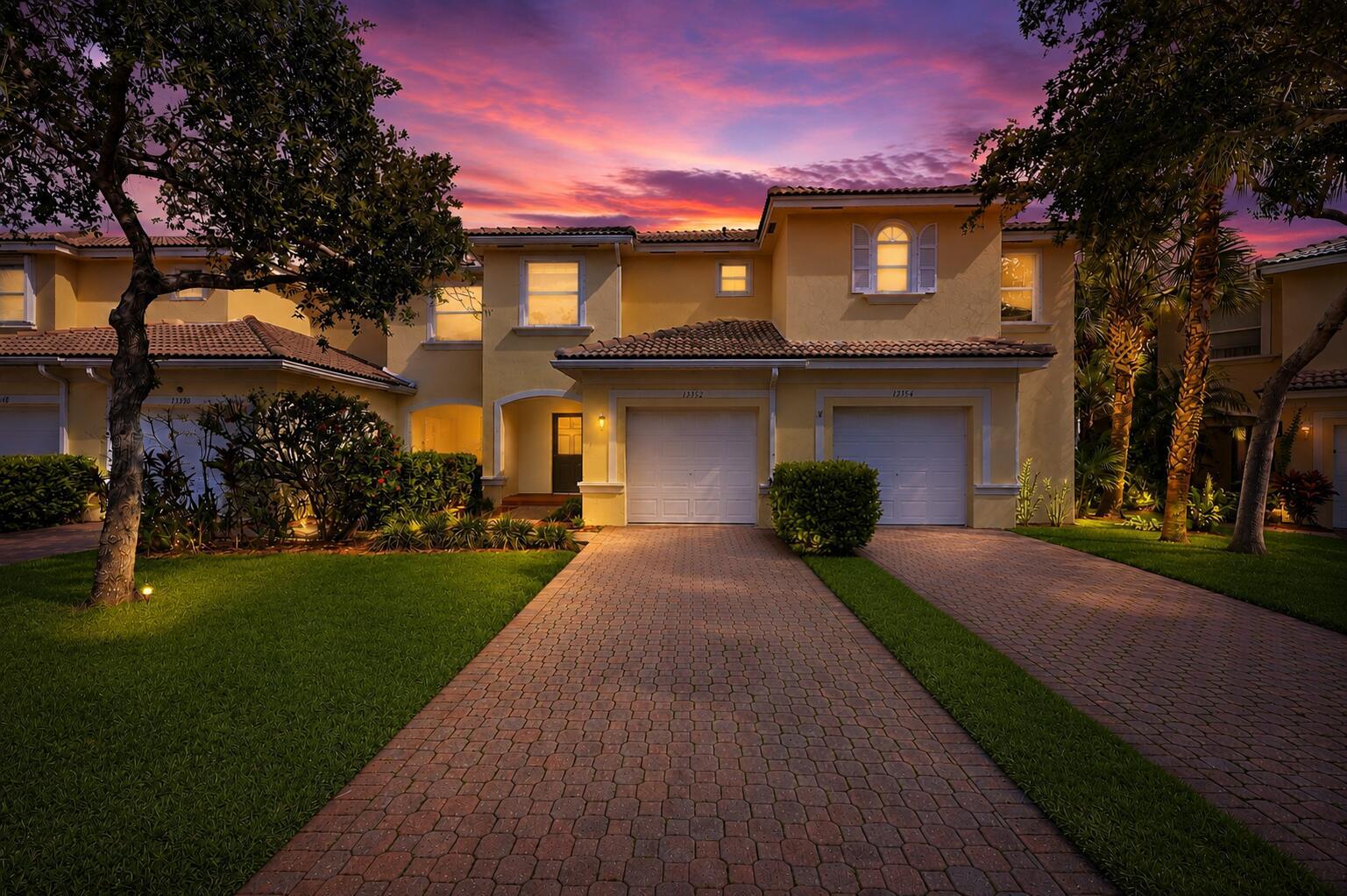 13352 Georgian Court, Wellington, FL 33414, Wellington - Photo 2