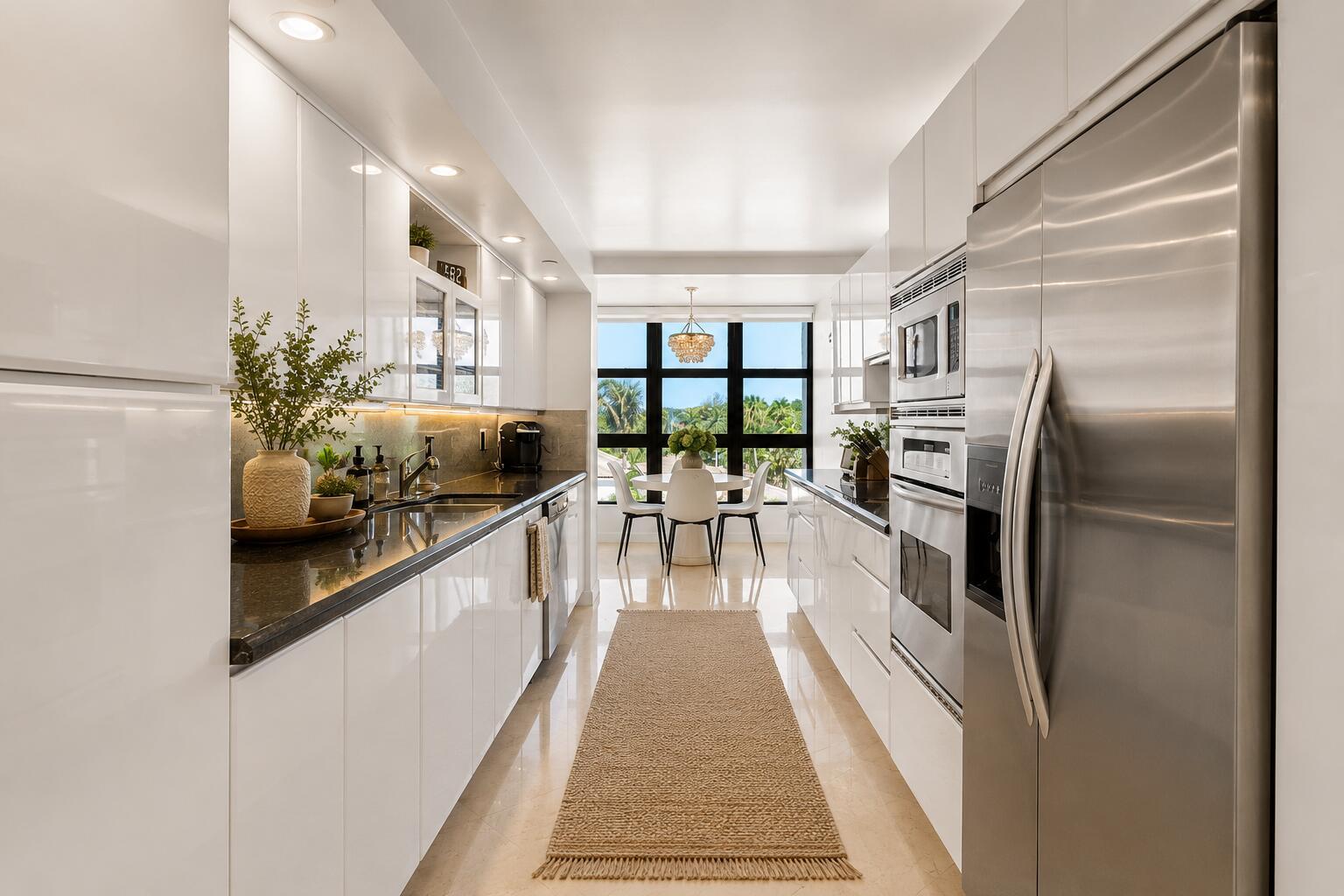 4740 S Ocean Boulevard S 501, Highland Beach, FL 33487, Highland Beach - Photo 4