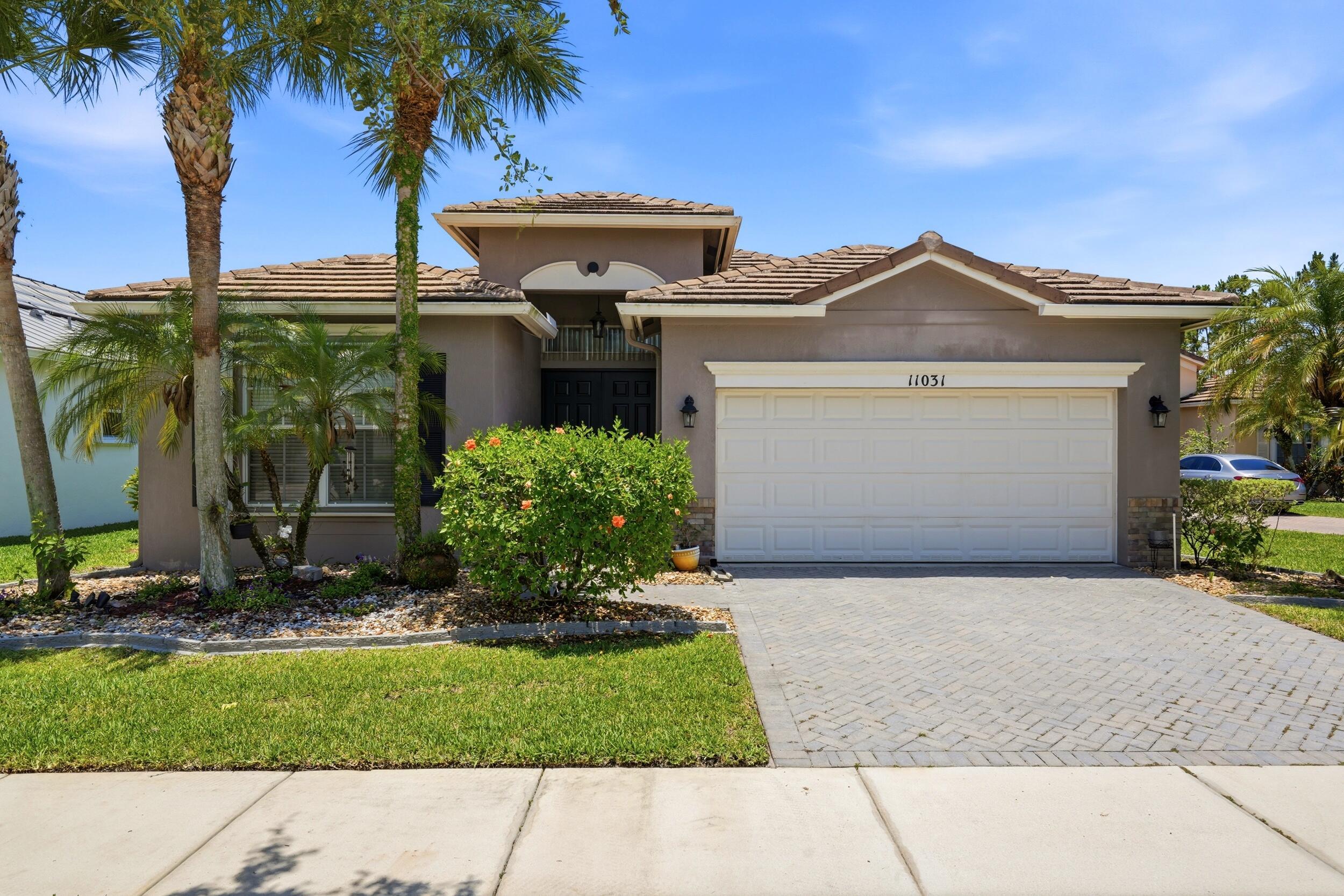 11031 SW Dunhill Court, Port St. Lucie, FL 34987, Port St. Lucie