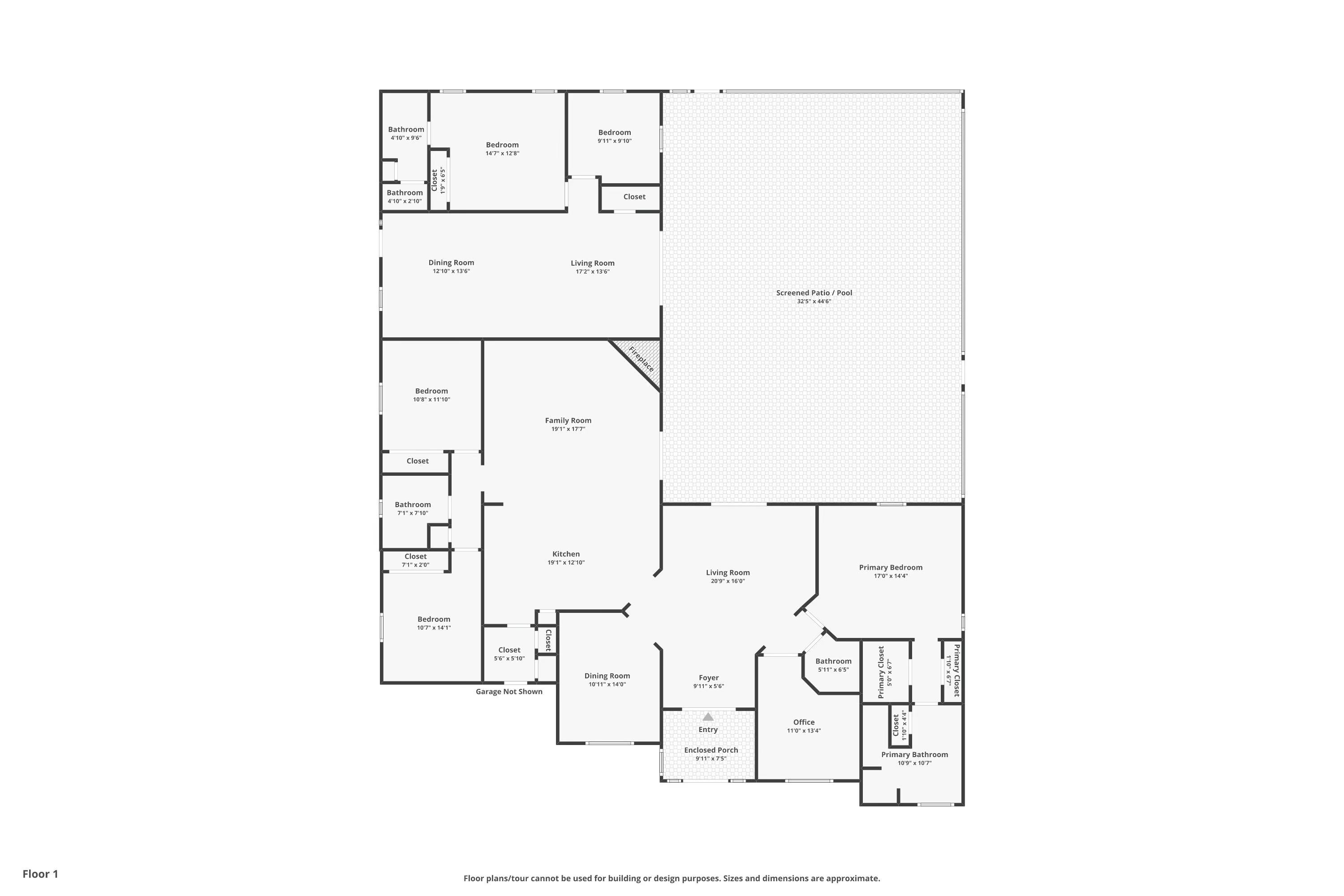 16300 92nd Lane N, Loxahatchee, FL 33470, Loxahatchee - Photo 2