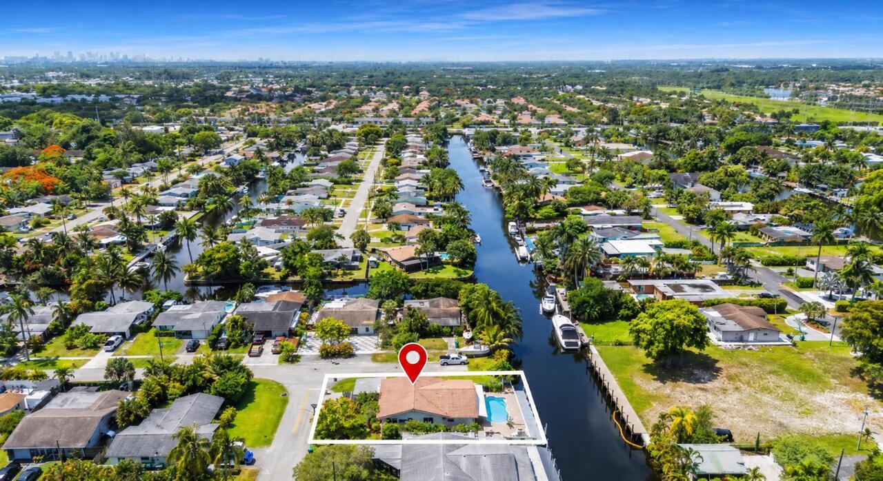 4391 SW 34th Lane Lane, Fort Lauderdale, FL 33312, Fort Lauderdale - Photo 4