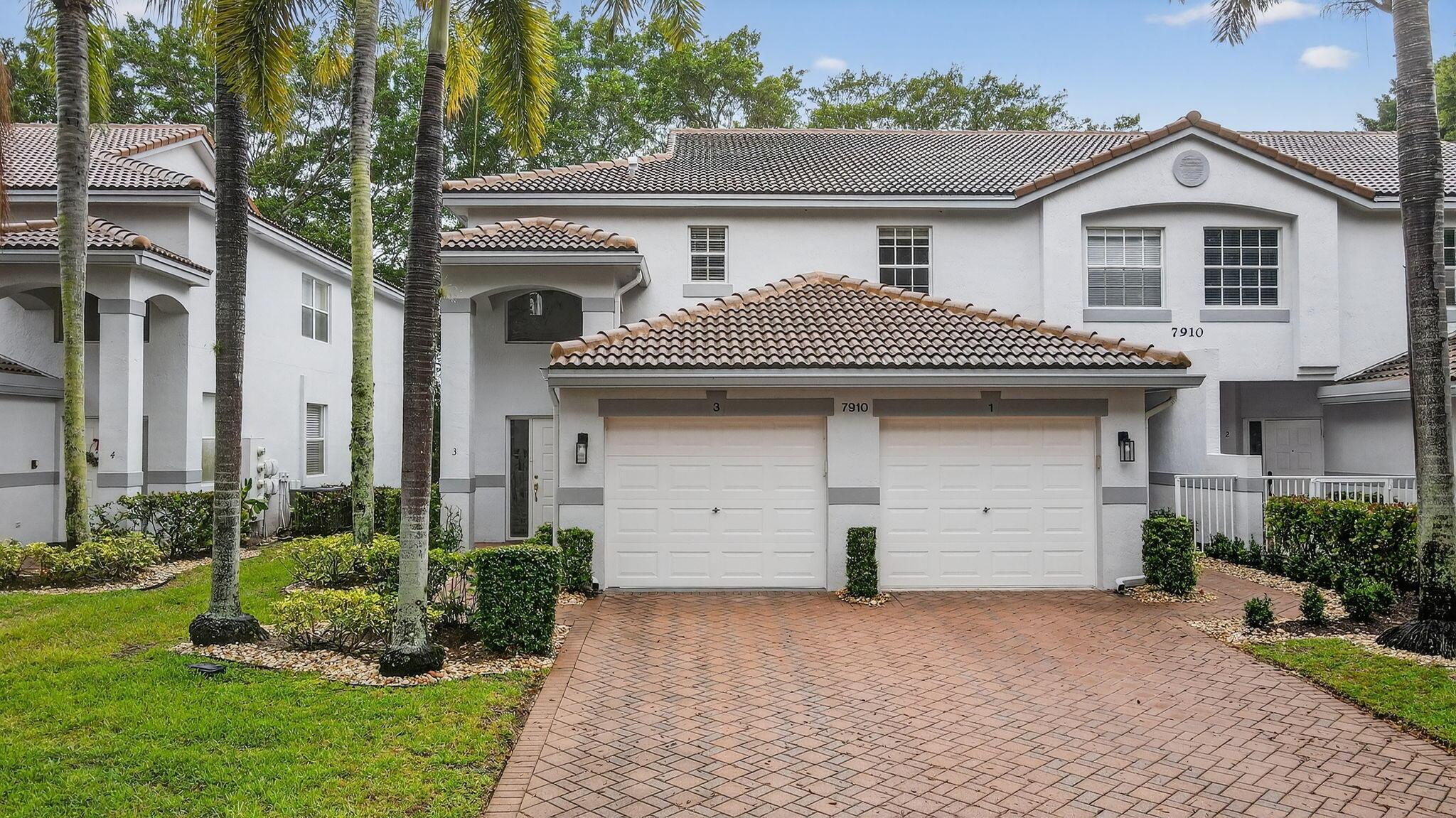 7910 Laina Lane 3, Boynton Beach, FL 33437, Boynton Beach - Photo 3