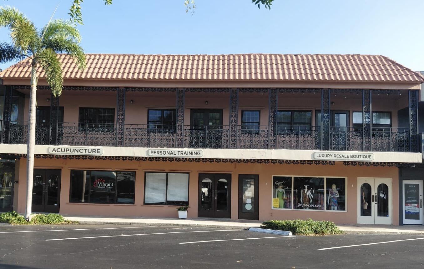 3020 N Federal Highway 3-4, Fort Lauderdale, FL 33306, Fort Lauderdale