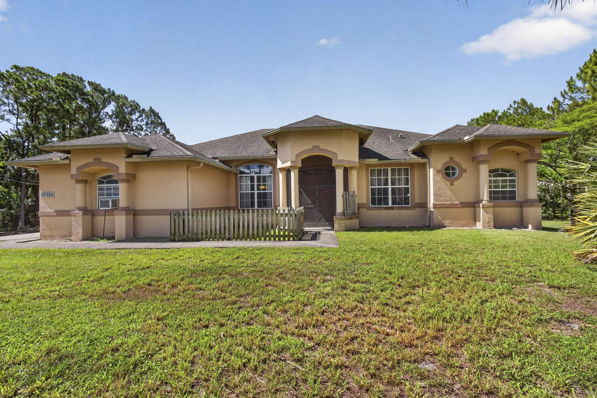 16300 92nd Lane N, Loxahatchee, FL 33470, Loxahatchee - Photo 5