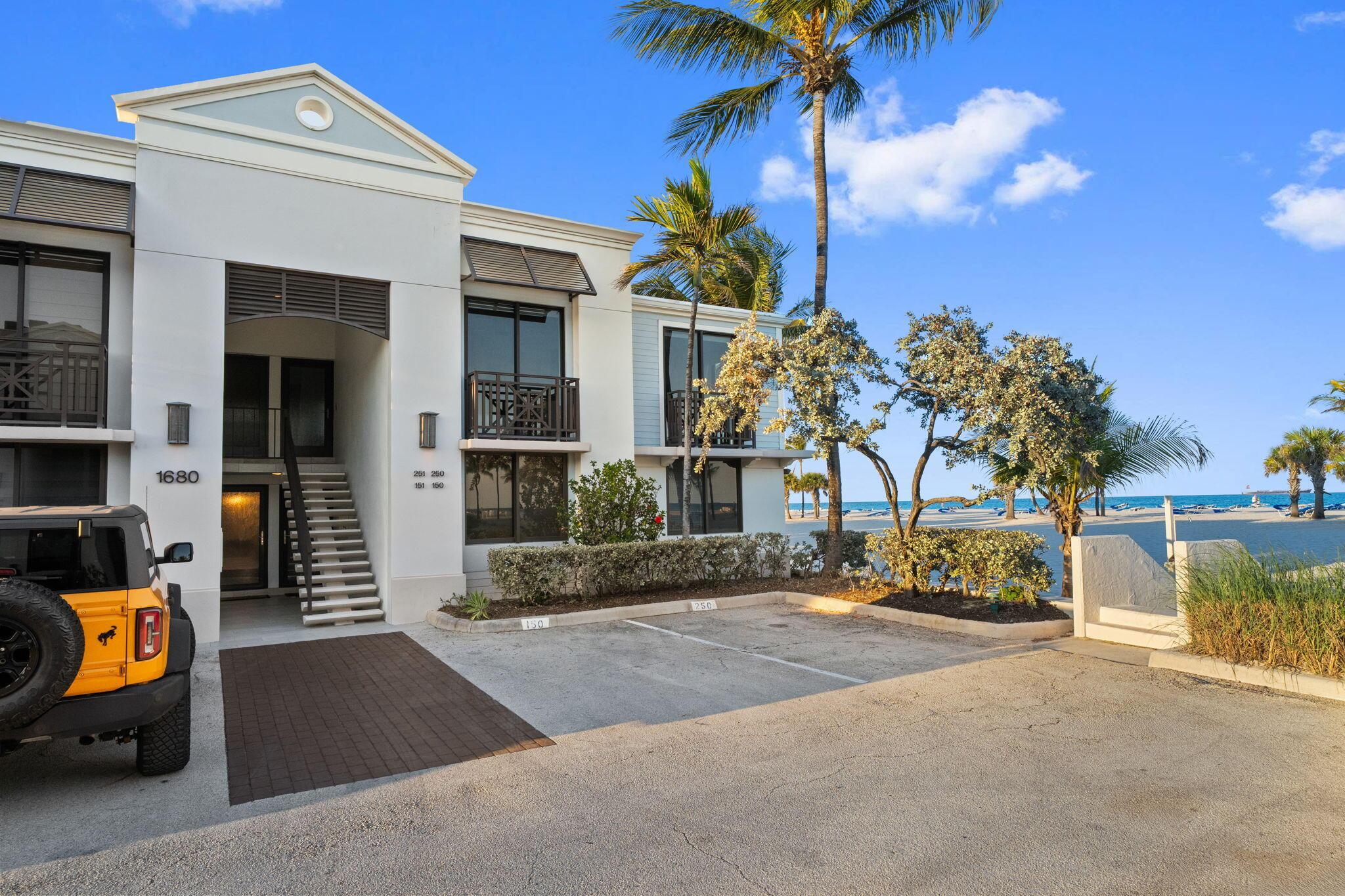 1680 S Ocean 250, Fort Lauderdale, FL 33316, Fort Lauderdale