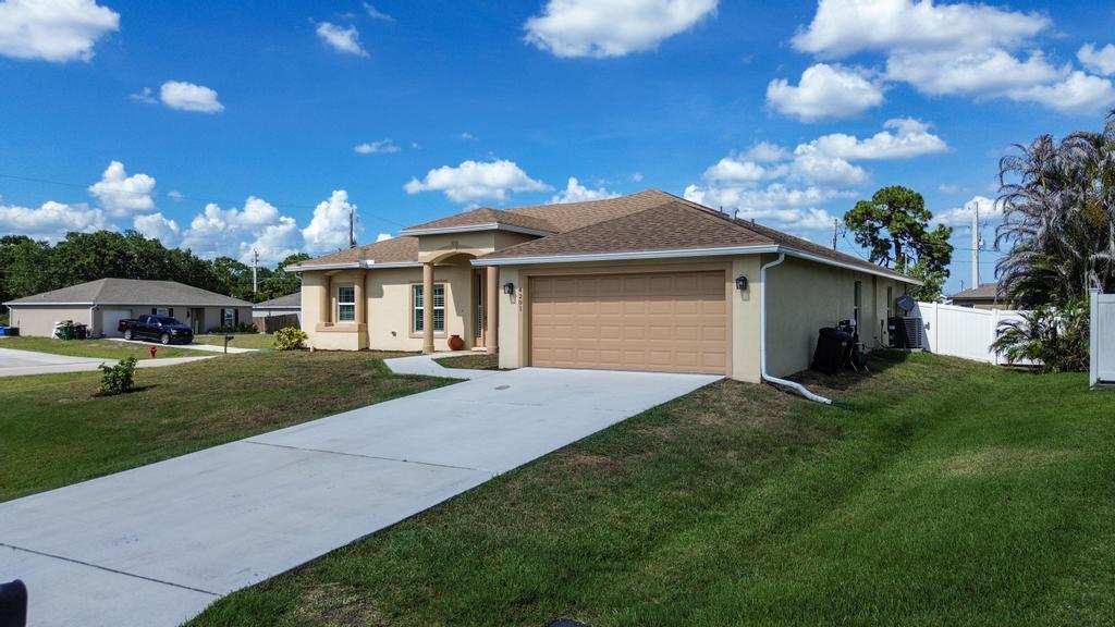 4201 SW Mcclellen Street, Port St. Lucie, FL 34953, Port St. Lucie - Photo 3