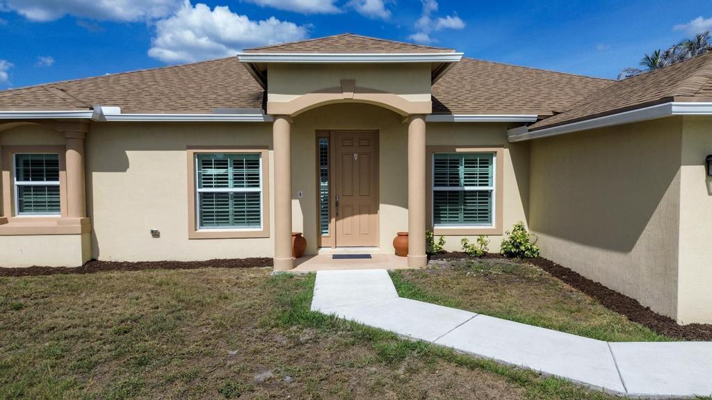 4201 SW Mcclellen Street, Port St. Lucie, FL 34953, Port St. Lucie - Photo 5