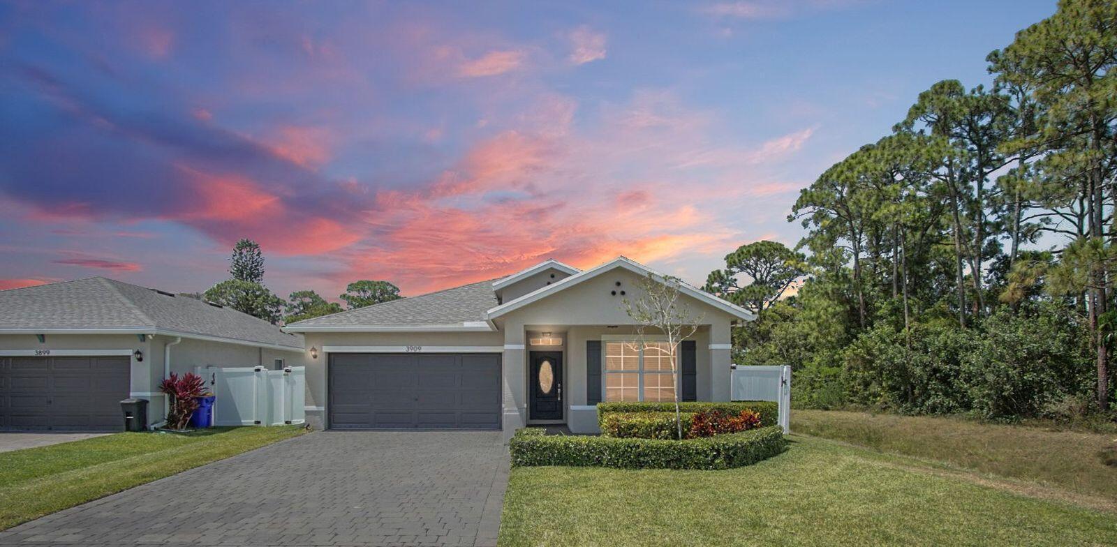 3909 SE Lee Street, Stuart, FL 34997, Stuart
