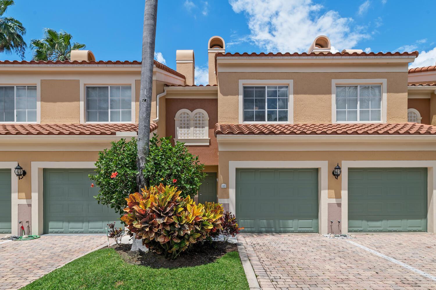 11775 St Andrews Place 103, Wellington, FL 33414, Wellington