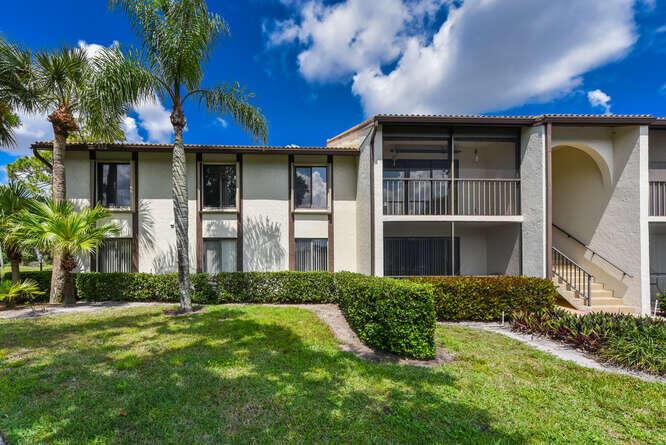 2733 SW Matheson Avenue 115-a2, Palm City, FL 34990, Palm City