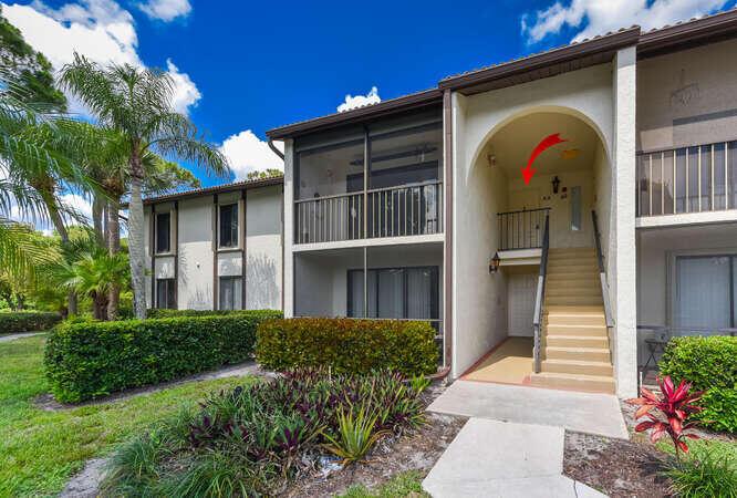 2733 SW Matheson Avenue 115-a2, Palm City, FL 34990, Palm City - Photo 3