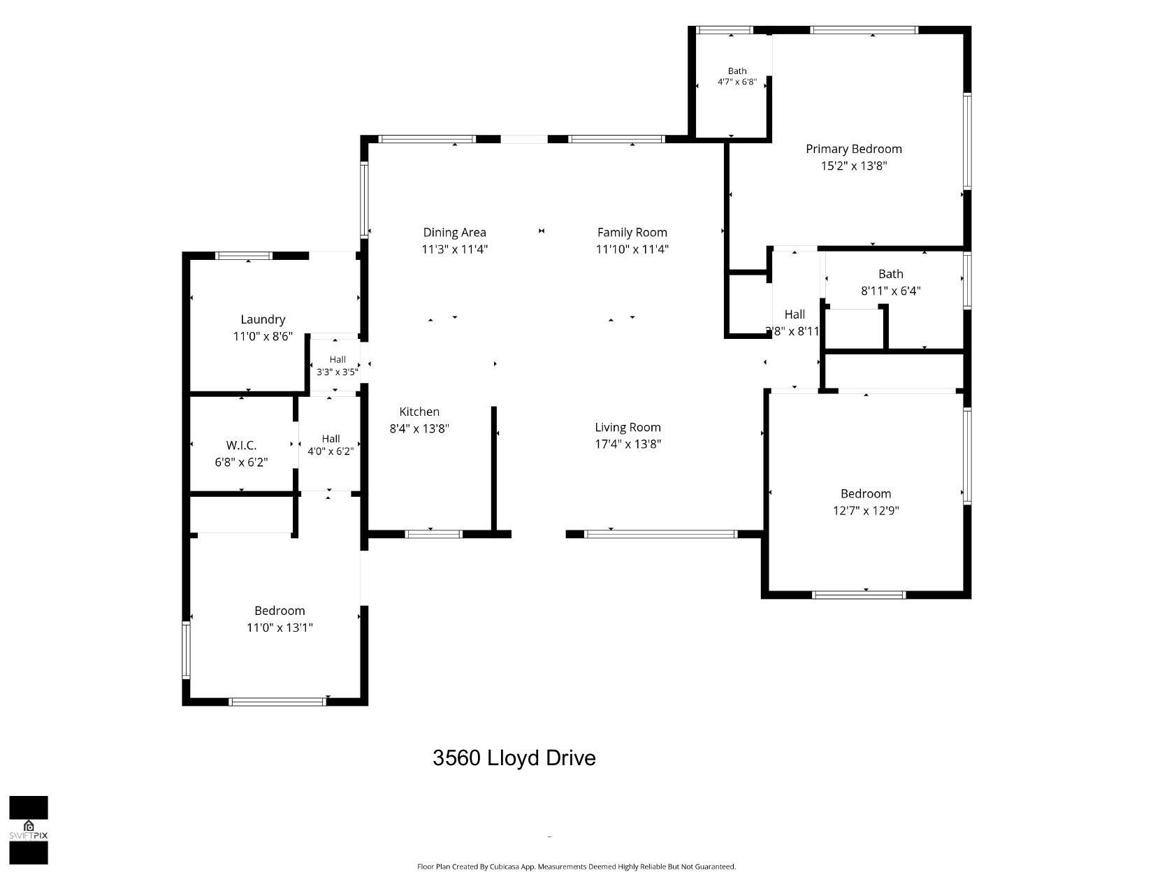 3560 Lloyd Drive, Oakland Park, FL 33309, Oakland Park - Photo 4