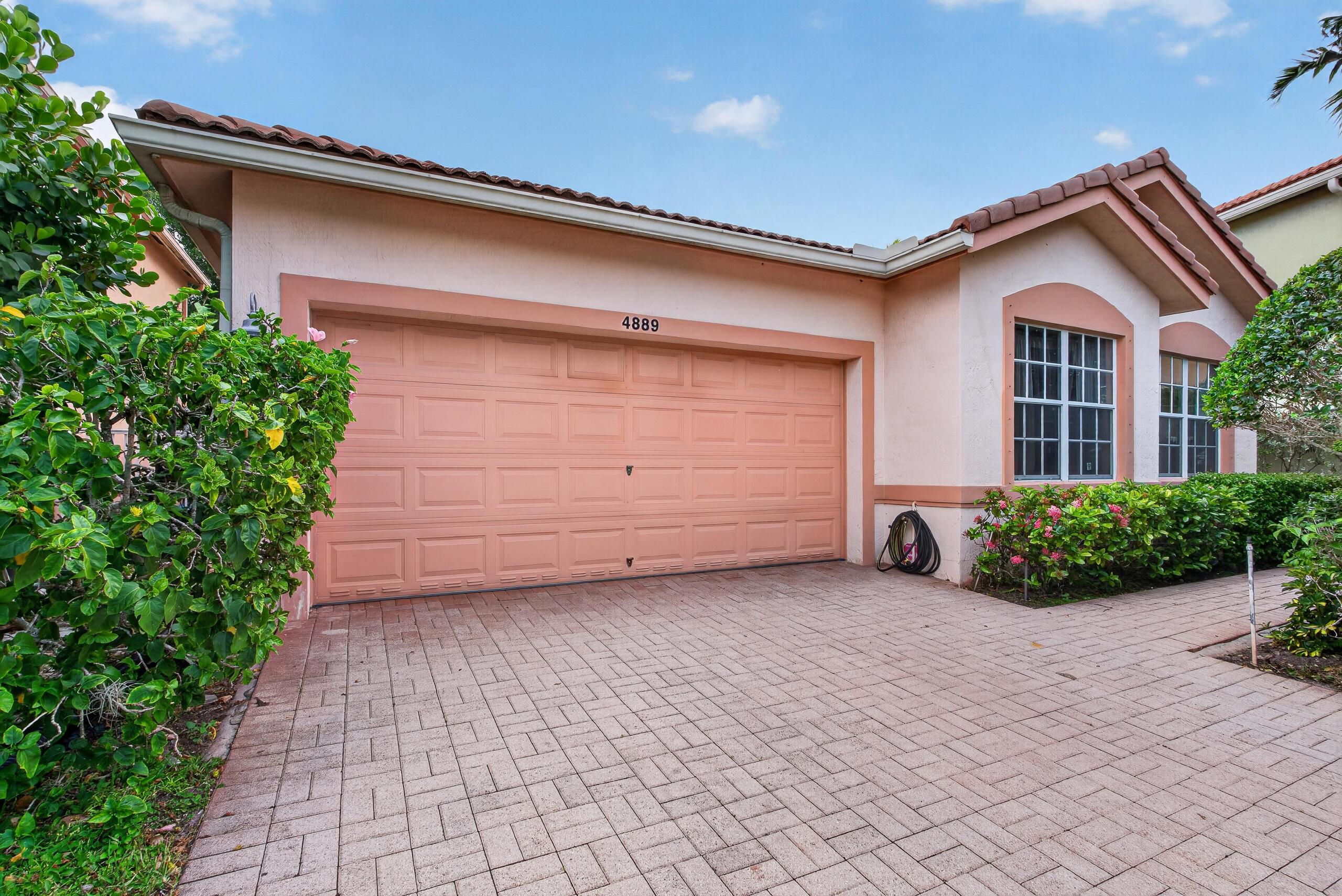 4889 N Classical Boulevard, Delray Beach, FL 33445, Delray Beach