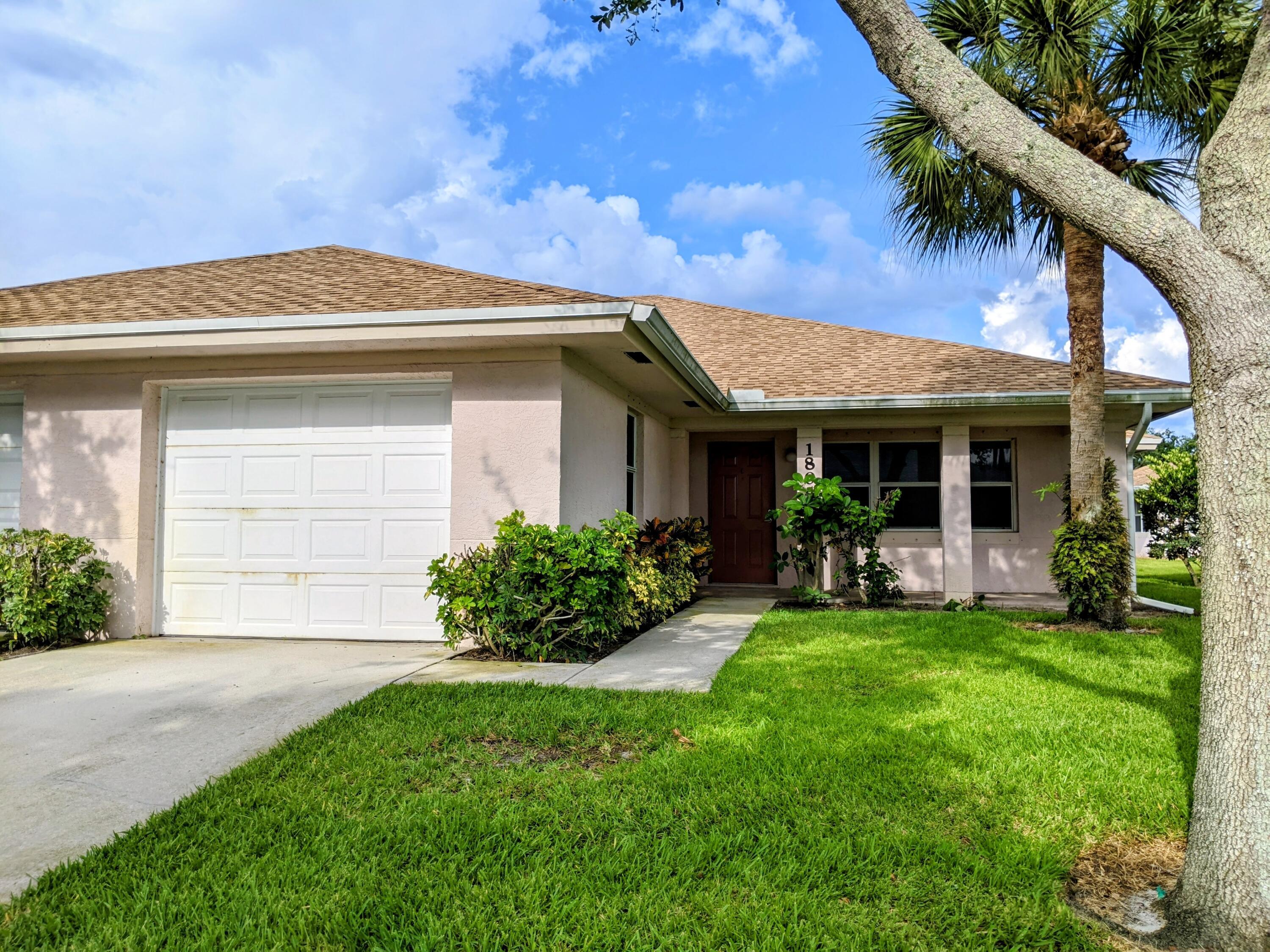 1804 Blue Heron Lane C, Fort Pierce, FL 34982, Fort Pierce