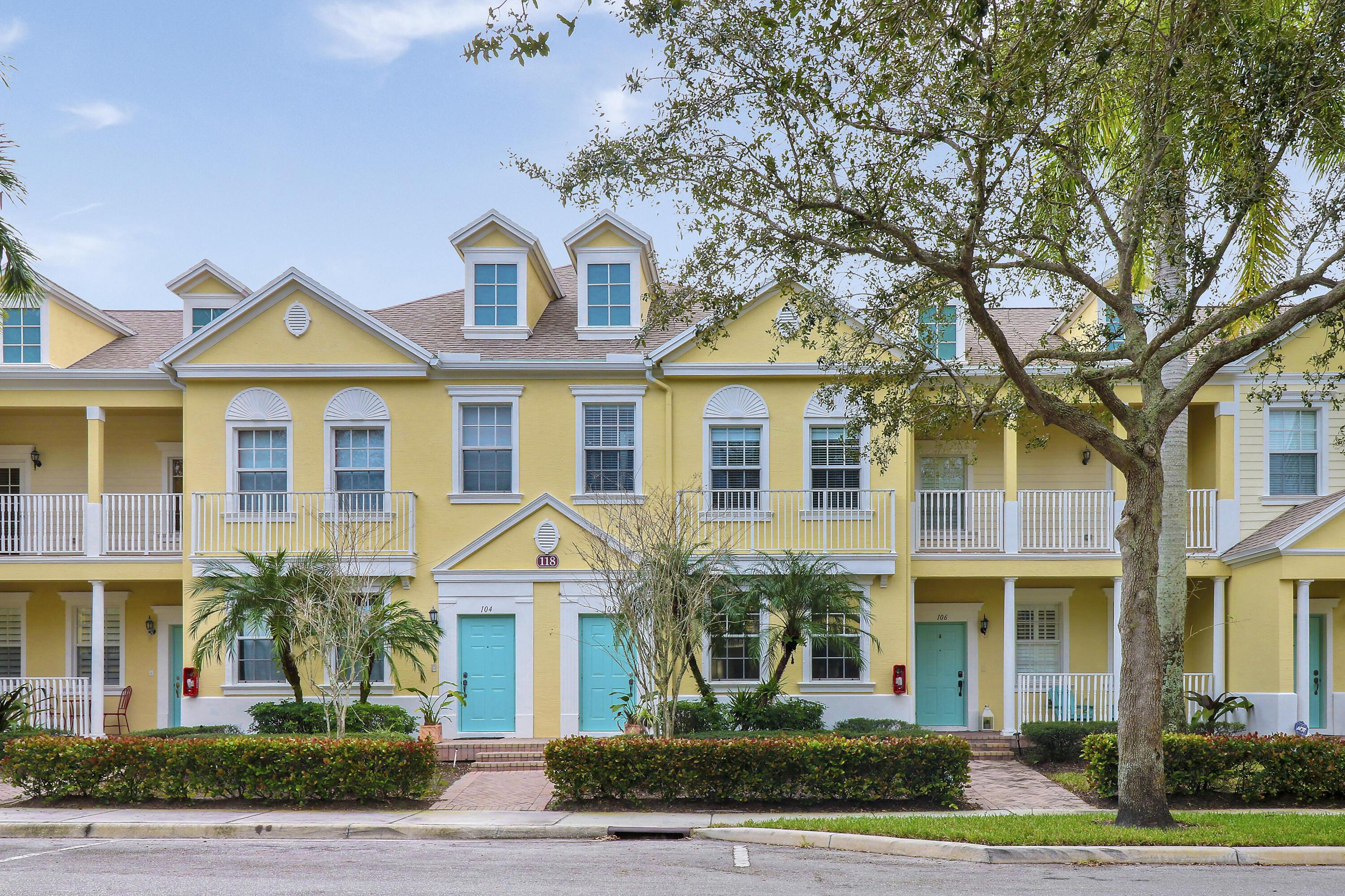 118 Seagrape Drive 105, Jupiter, FL 33458, Jupiter