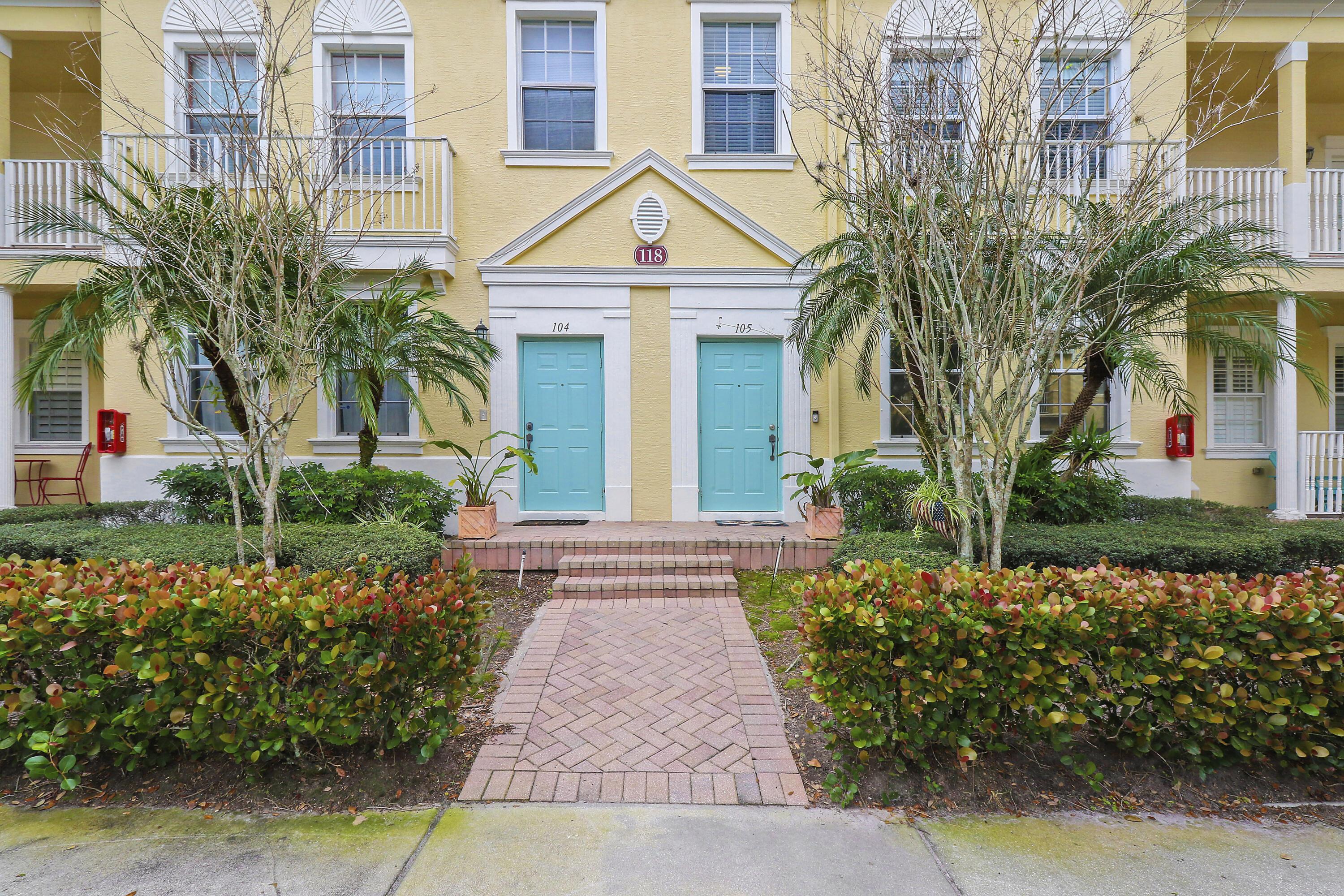 118 Seagrape Drive 105, Jupiter, FL 33458, Jupiter - Photo 3