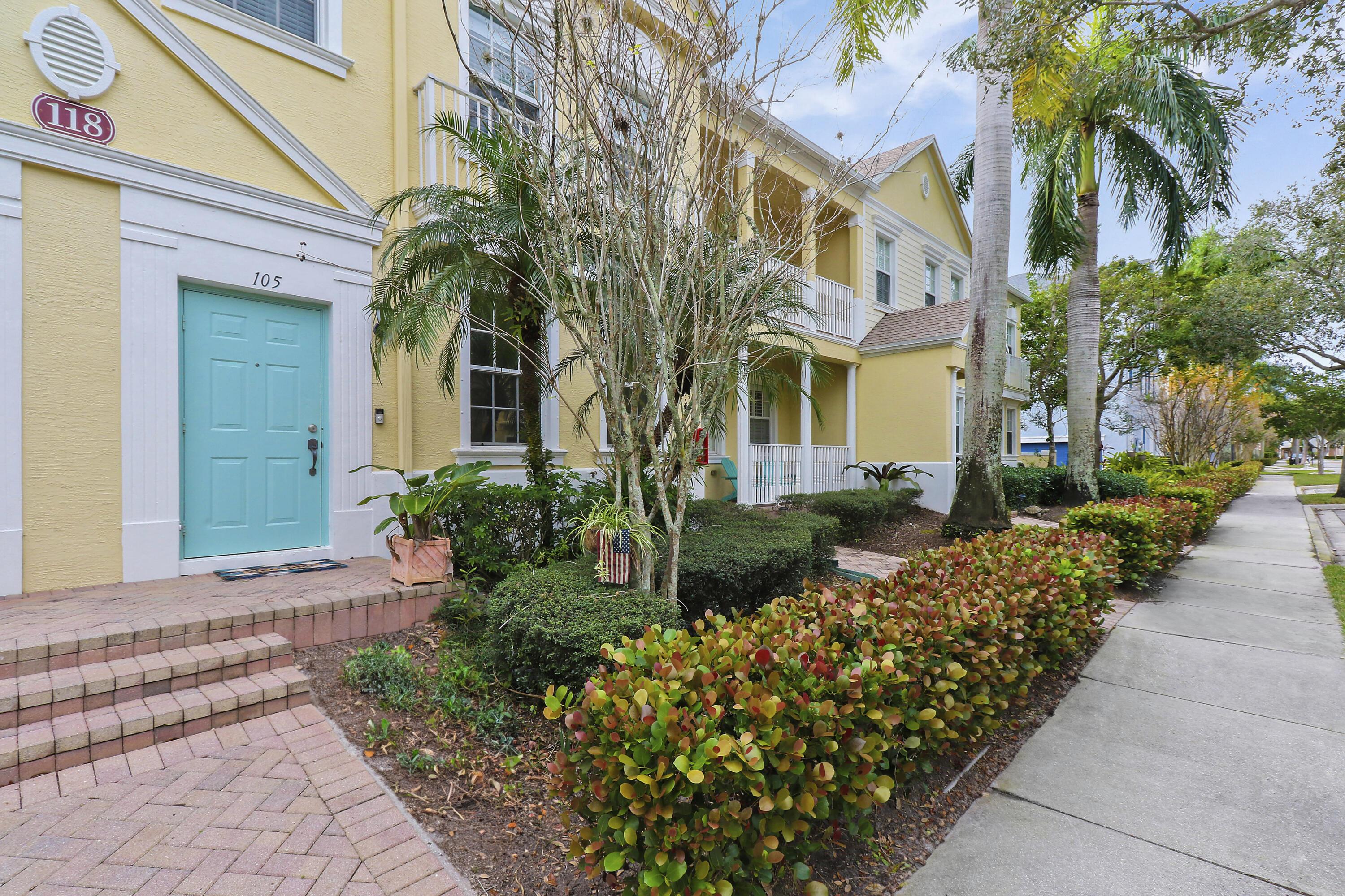 118 Seagrape Drive 105, Jupiter, FL 33458, Jupiter - Photo 4