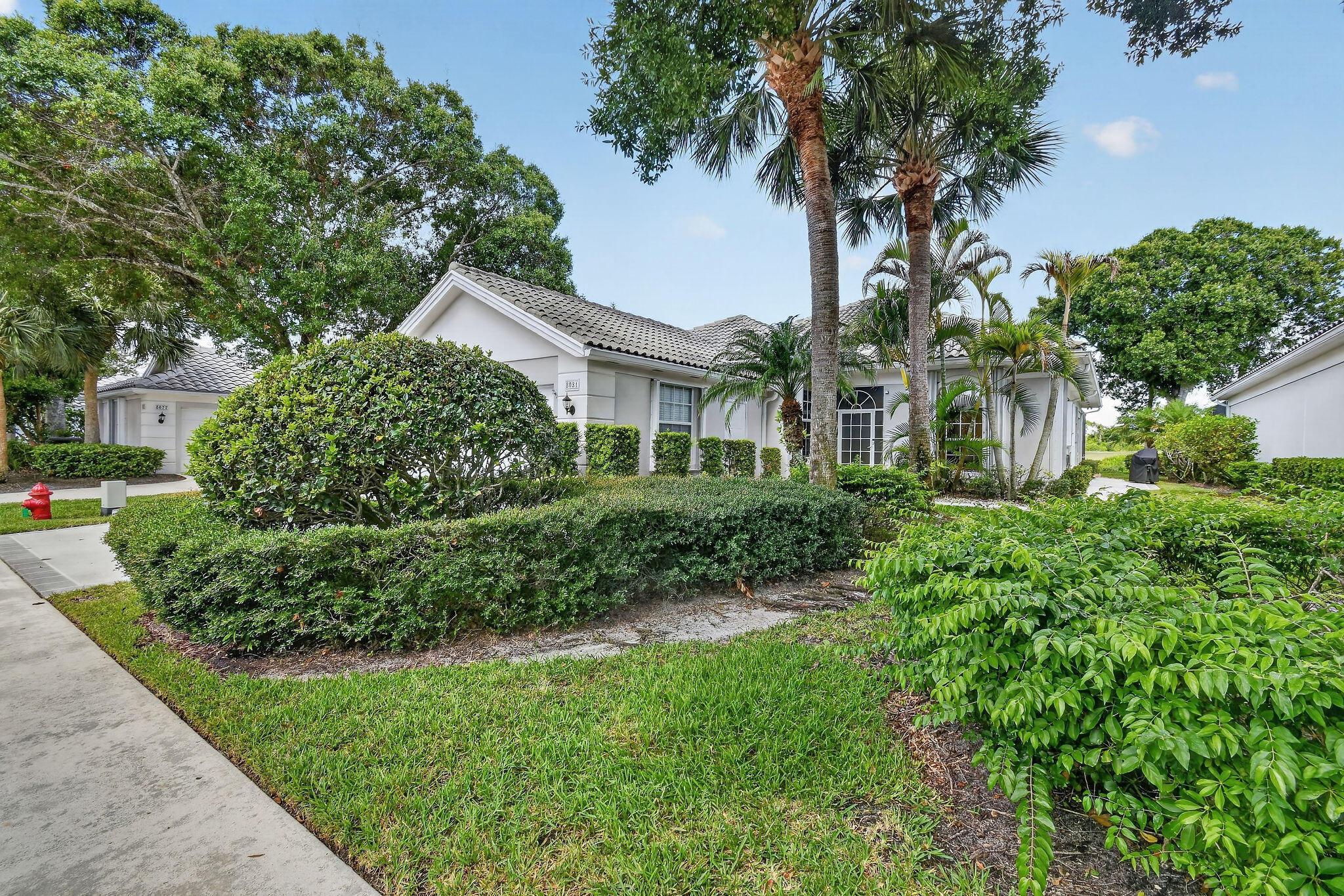 8081 SE Double Tree Drive, Hobe Sound, FL 33455, Hobe Sound - Photo 2