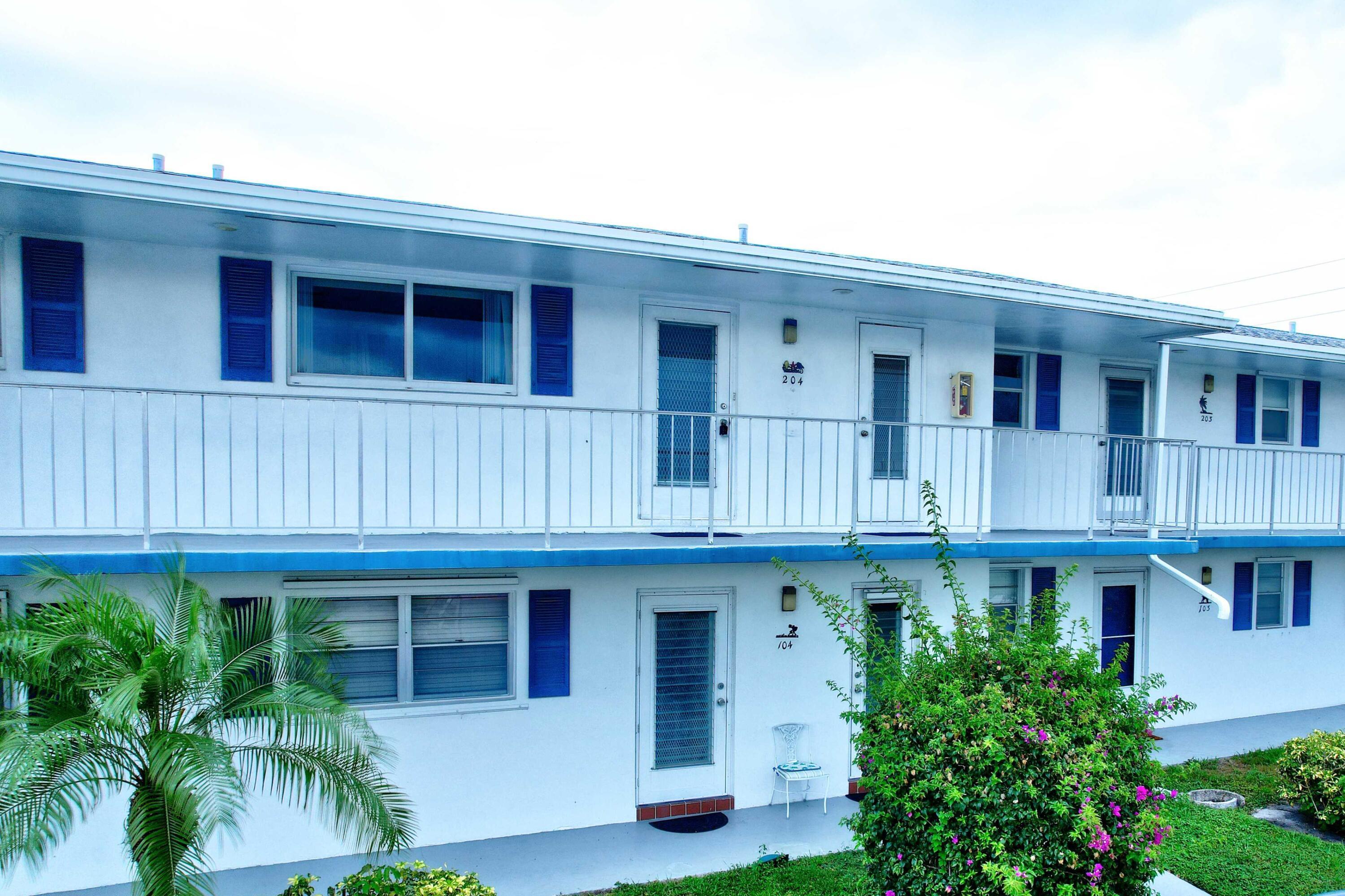 1118 Lake Terrace 204, Boynton Beach, FL 33426, Boynton Beach - Photo 5