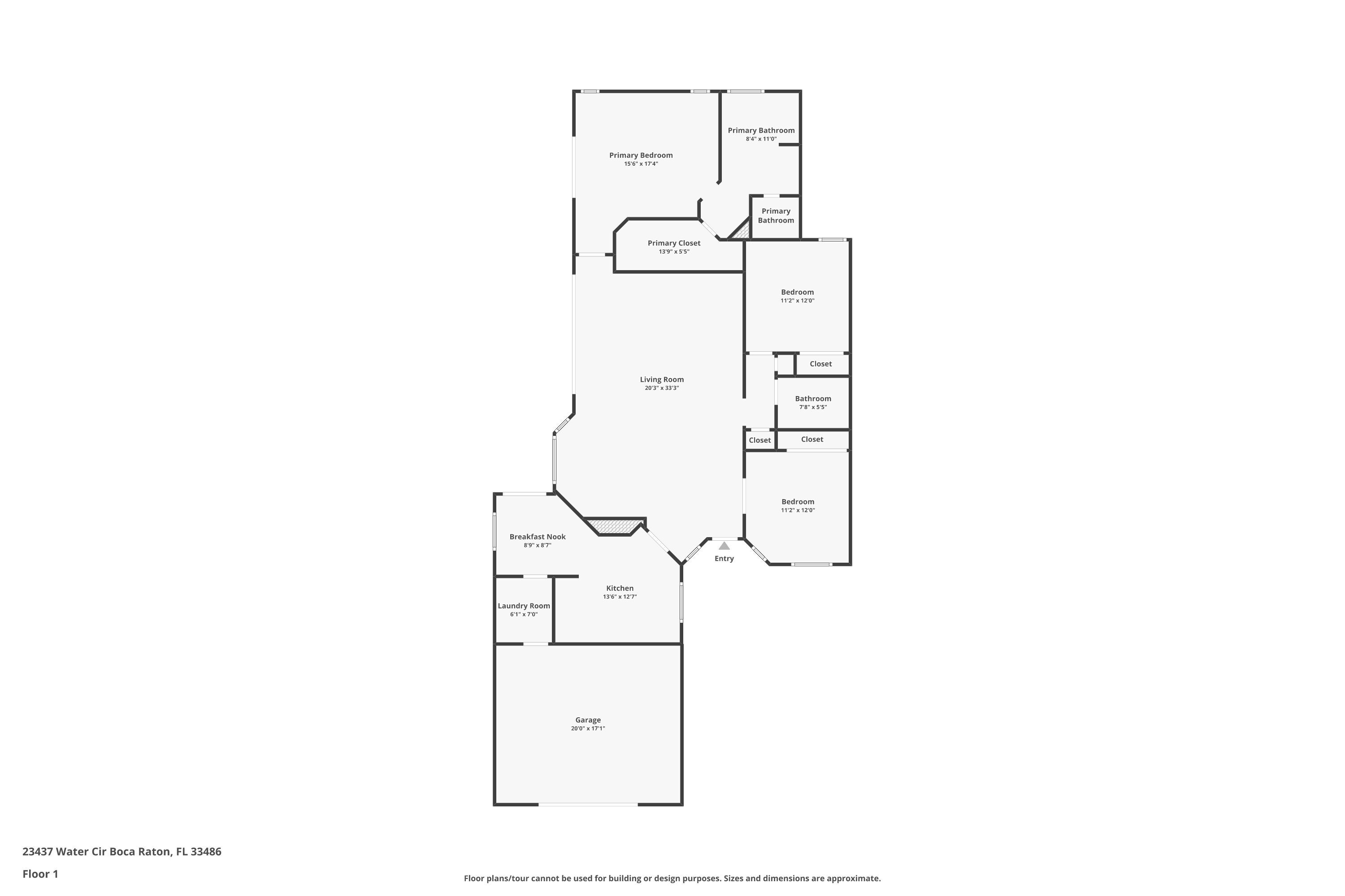 23437 Water Circle, Boca Raton, FL 33486, Boca Raton - Photo 3
