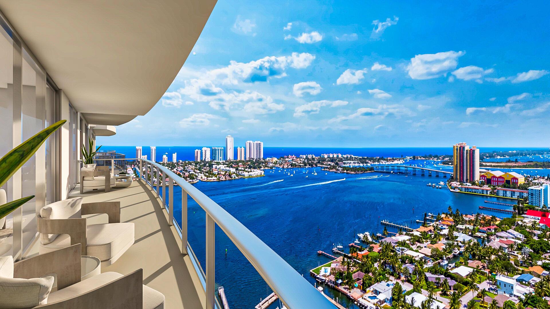 220 Lake Shore Drive 1111, Lake Park, FL 33403, Lake Park