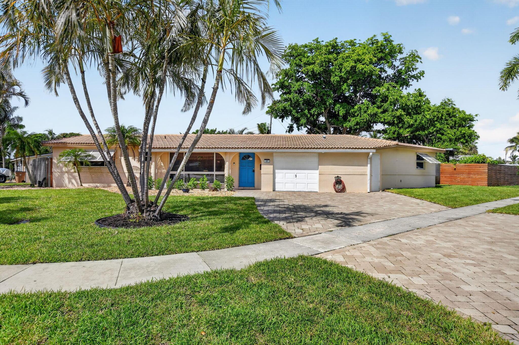 301 SE 8th Avenue, Deerfield Beach, FL 33441, Deerfield Beach - Main