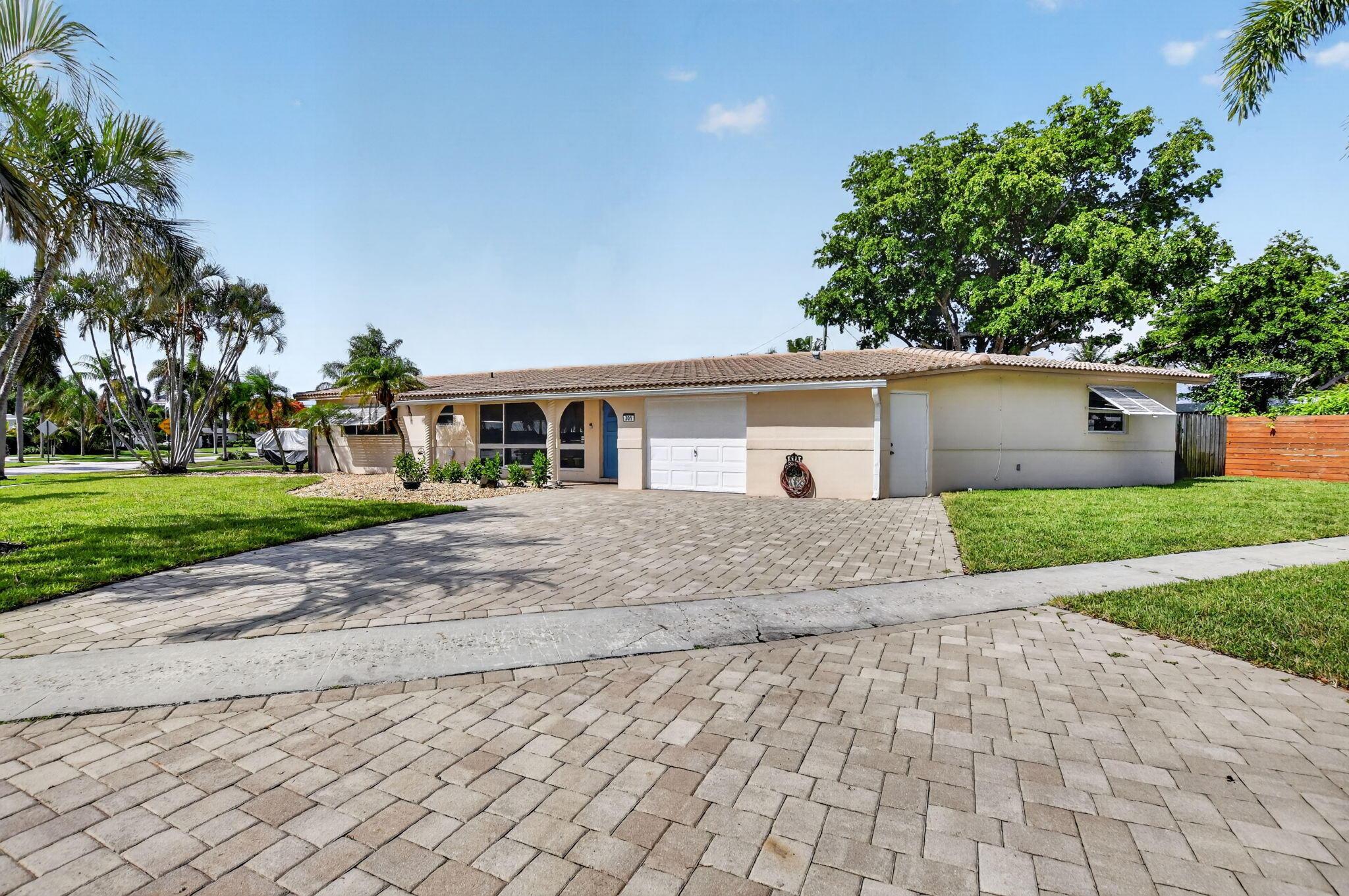 301 SE 8th Avenue, Deerfield Beach, FL 33441, Deerfield Beach - Photo 4