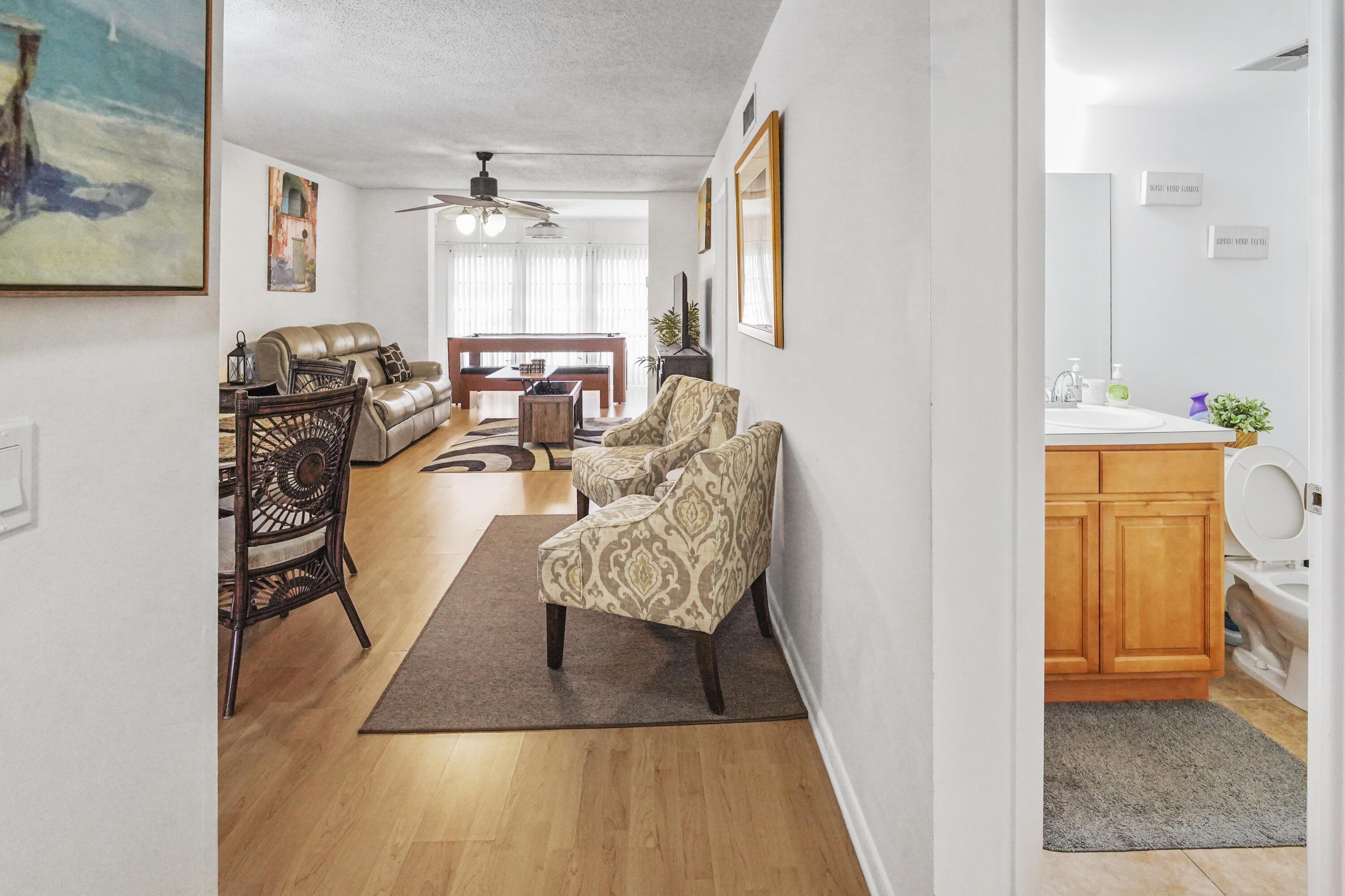 6650 Royal Palm Boulevard 104c, Margate, FL 33063, Margate - Photo 2