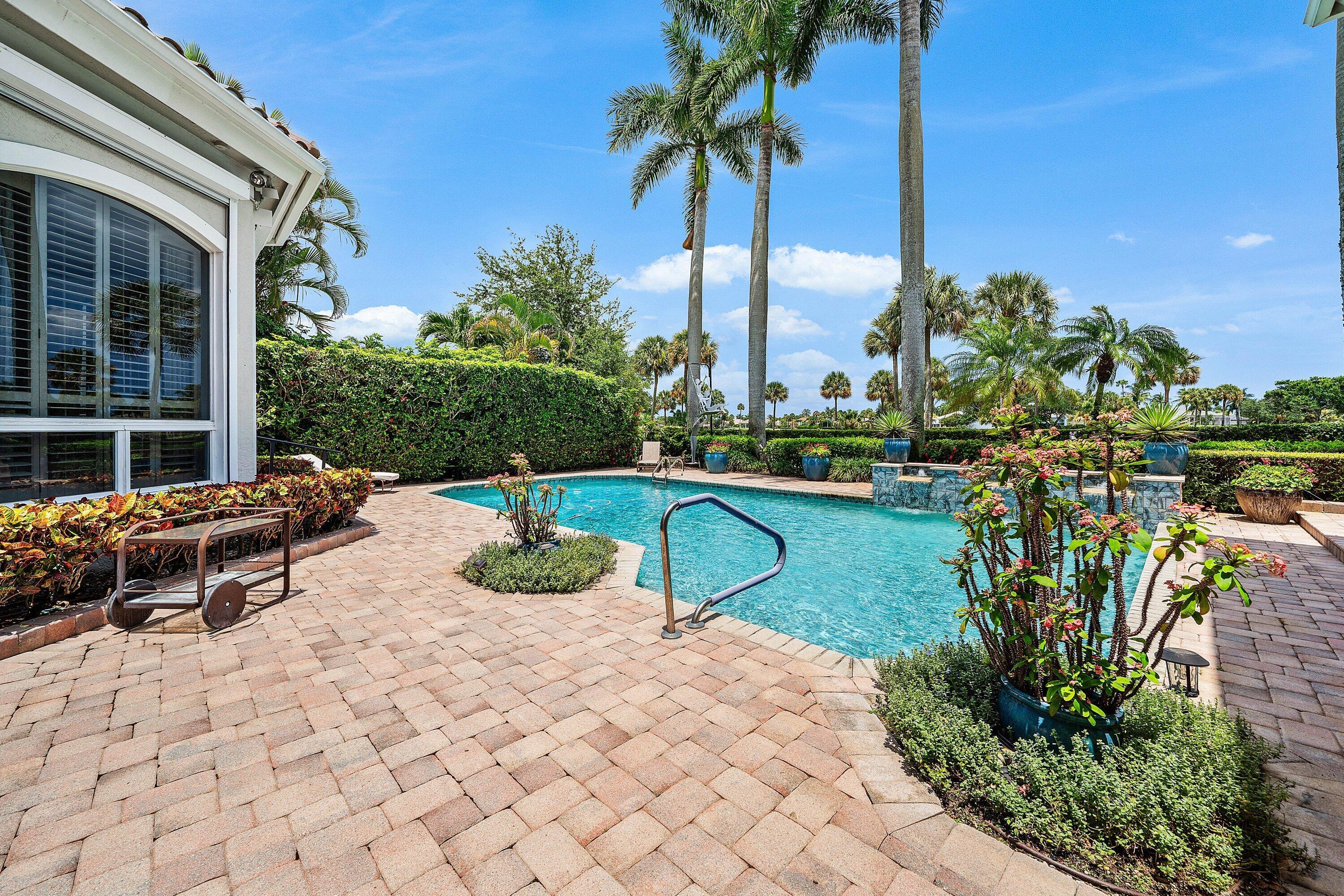 61 St George Place, Palm Beach Gardens, FL 33418, Palm Beach Gardens - Photo 3