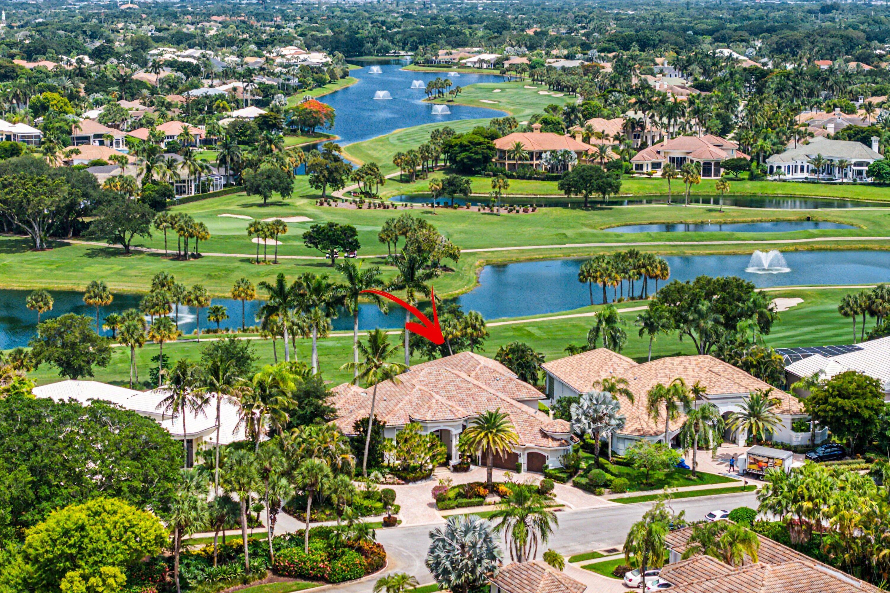 61 St George Place, Palm Beach Gardens, FL 33418, Palm Beach Gardens