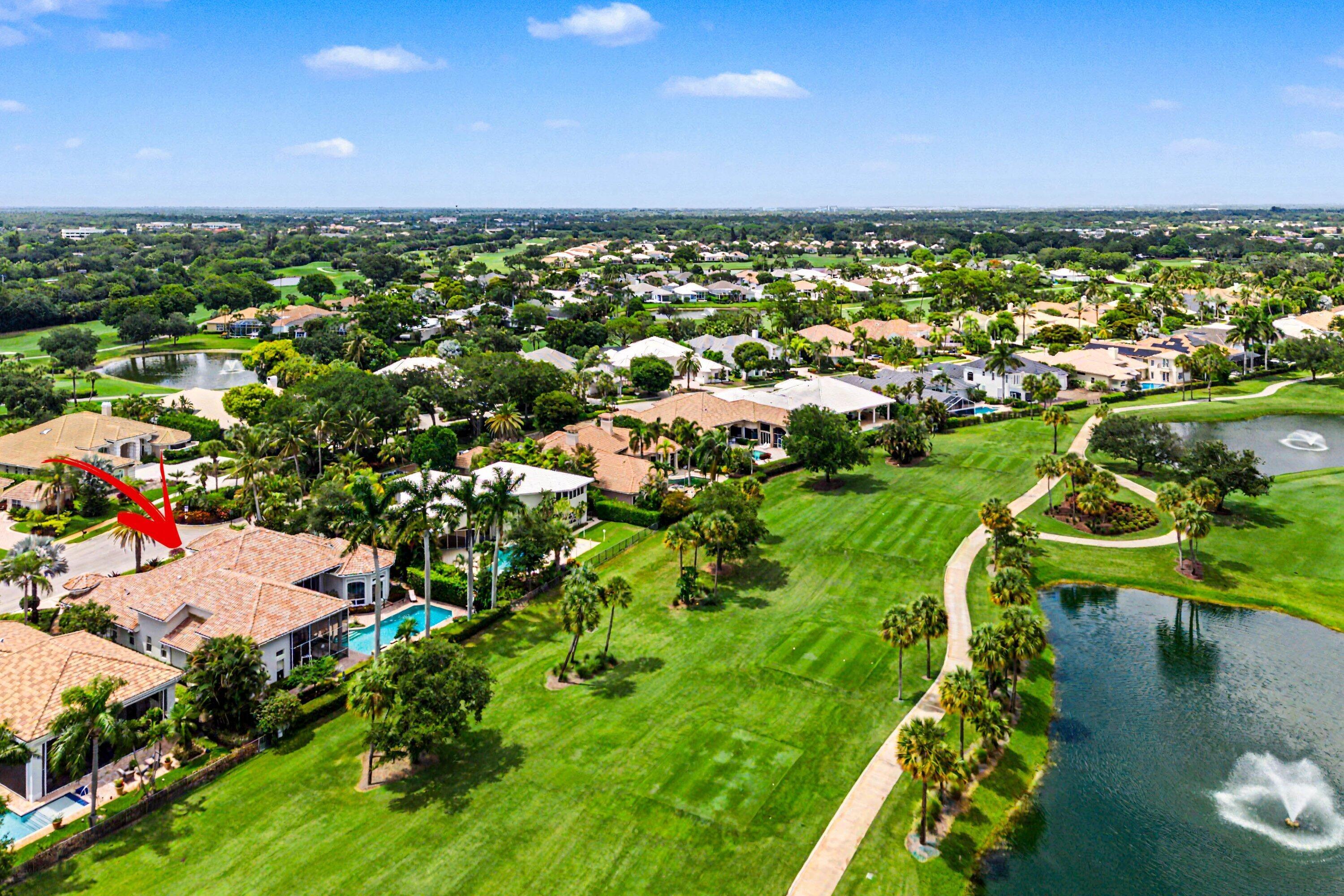 61 St George Place, Palm Beach Gardens, FL 33418, Palm Beach Gardens - Photo 5