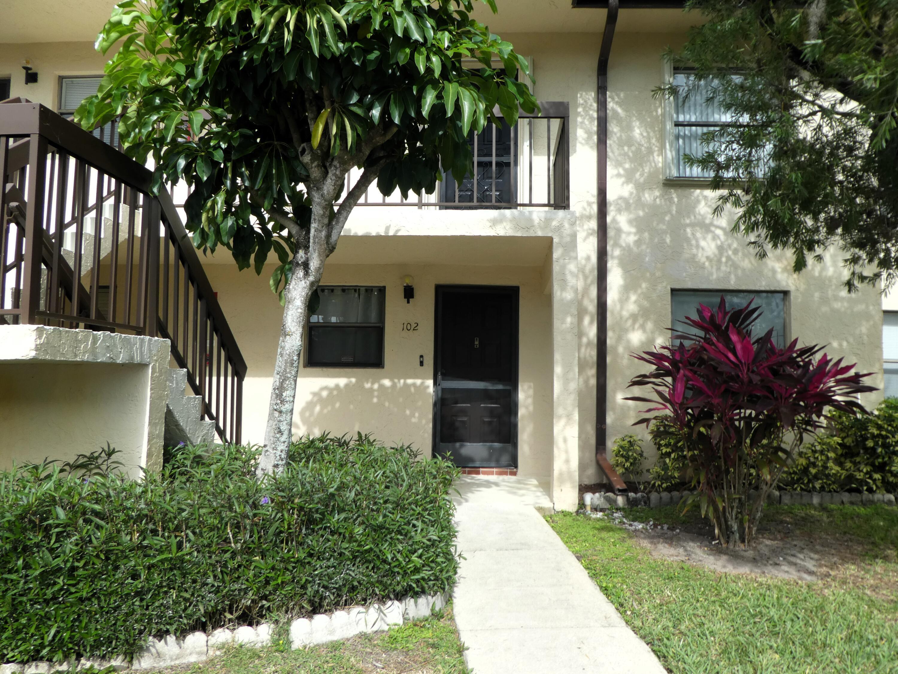 7149 Golf Colony Court 102, Lake Worth, FL 33467, Lake Worth