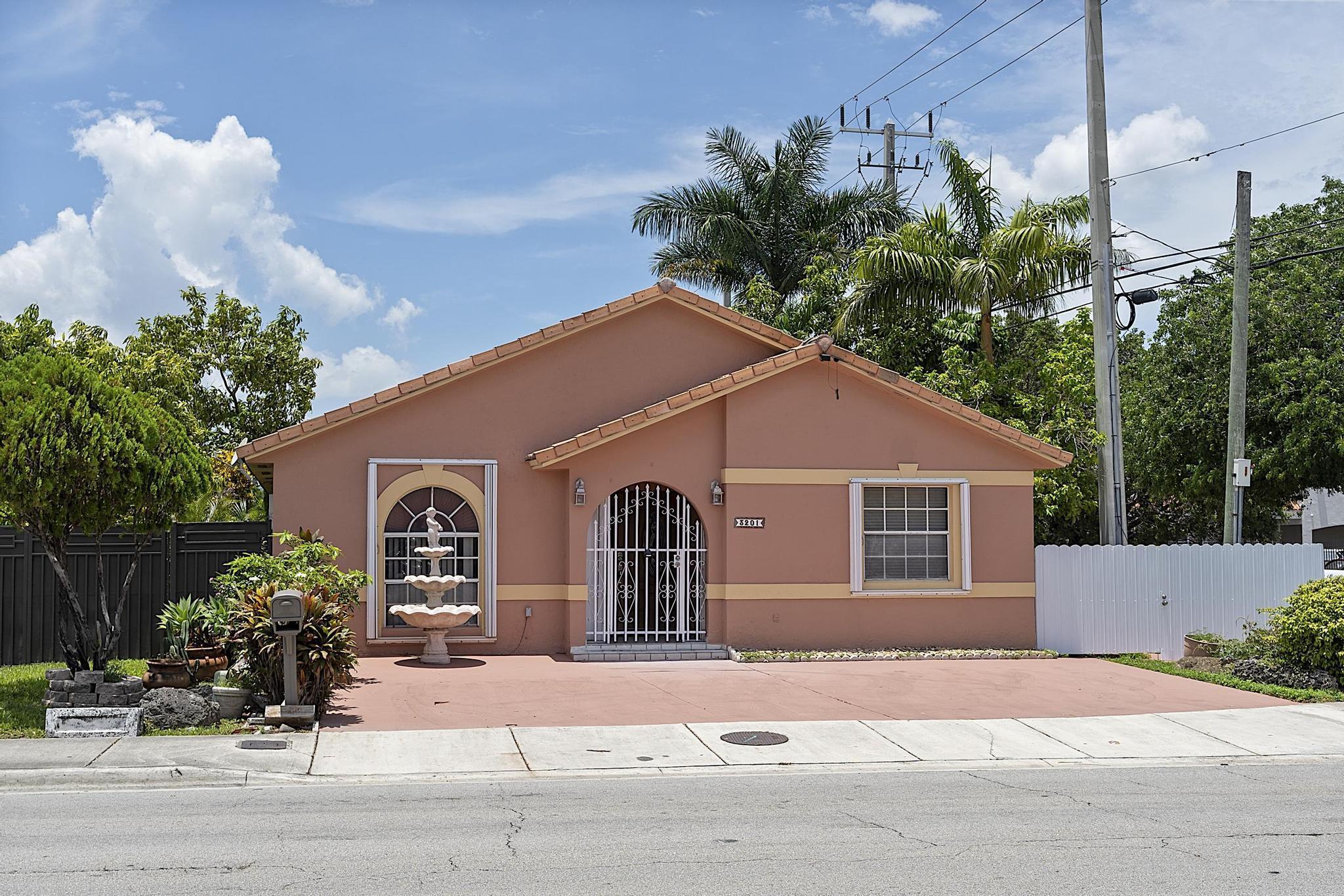3201 W 76th Street, Hialeah, FL 33018, Hialeah