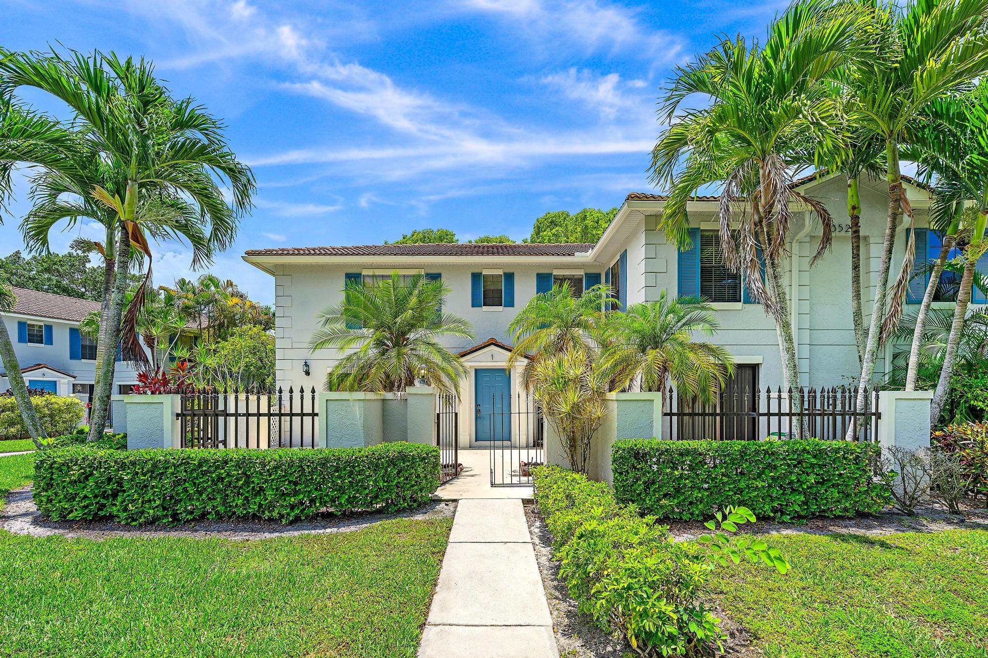 352 Prestwick Circle 1, Palm Beach Gardens, FL 33418, Palm Beach Gardens