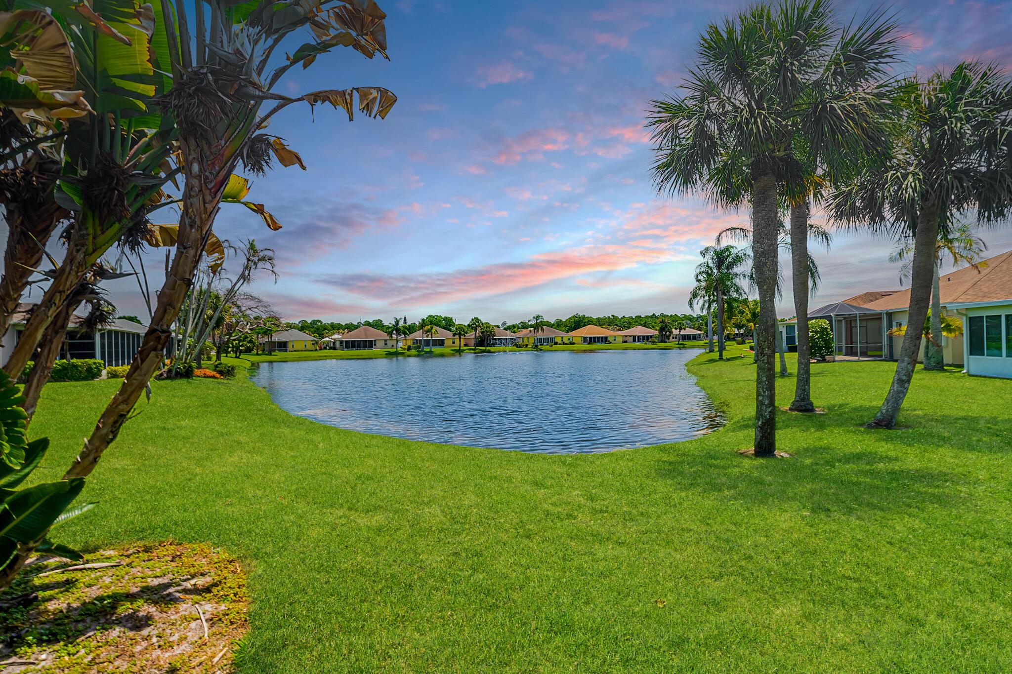 517 NW Galatone Court, Port St. Lucie, FL 34986, Port St. Lucie - Photo 3