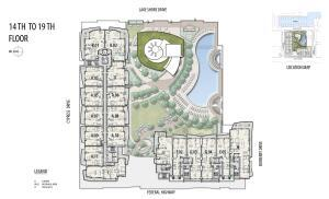220 Lake Shore Drive 1911, Lake Park, FL 33403, Lake Park - Photo 2