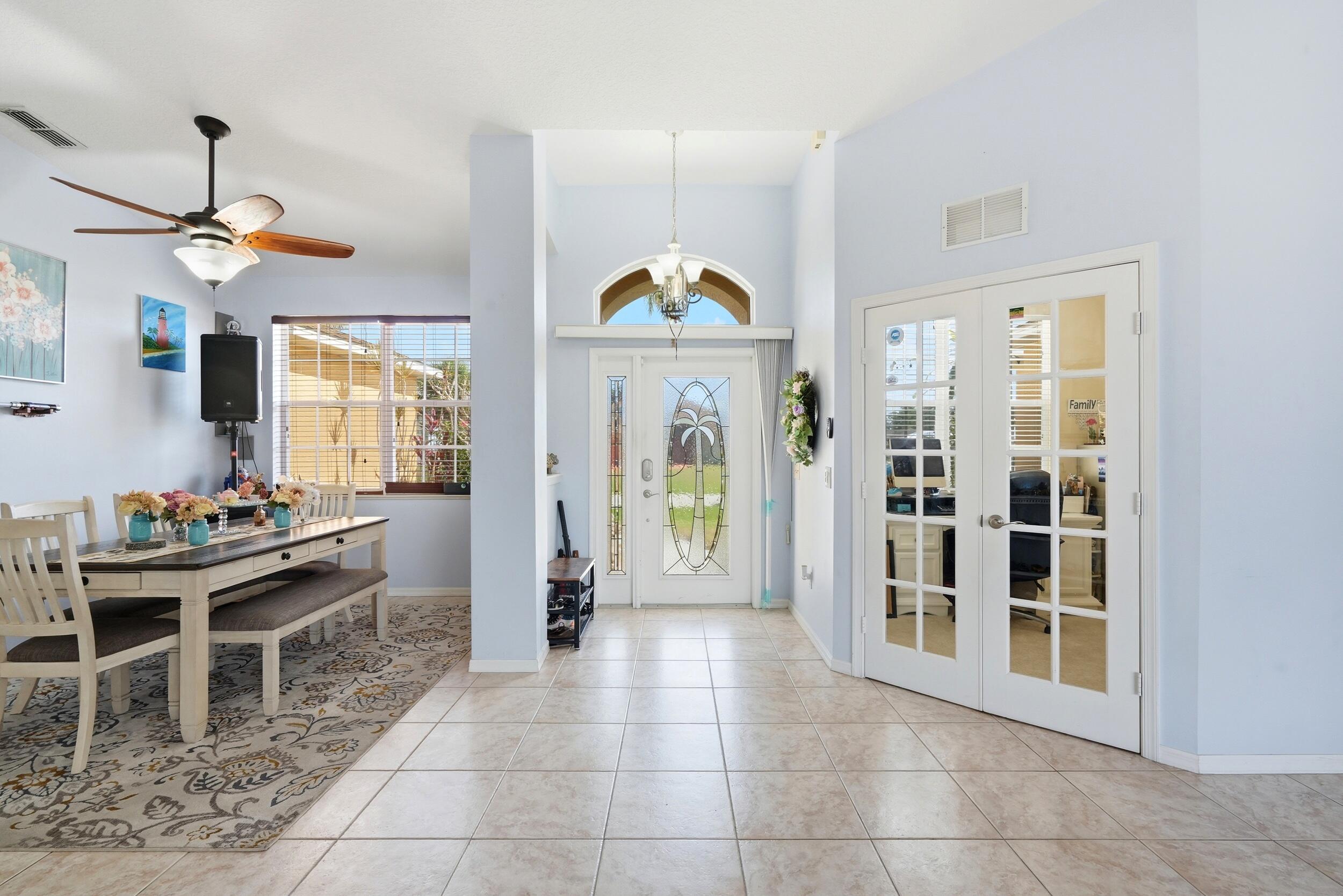 1202 SW San Esteban Avenue, Port St. Lucie, FL 34953, Port St. Lucie - Photo 3